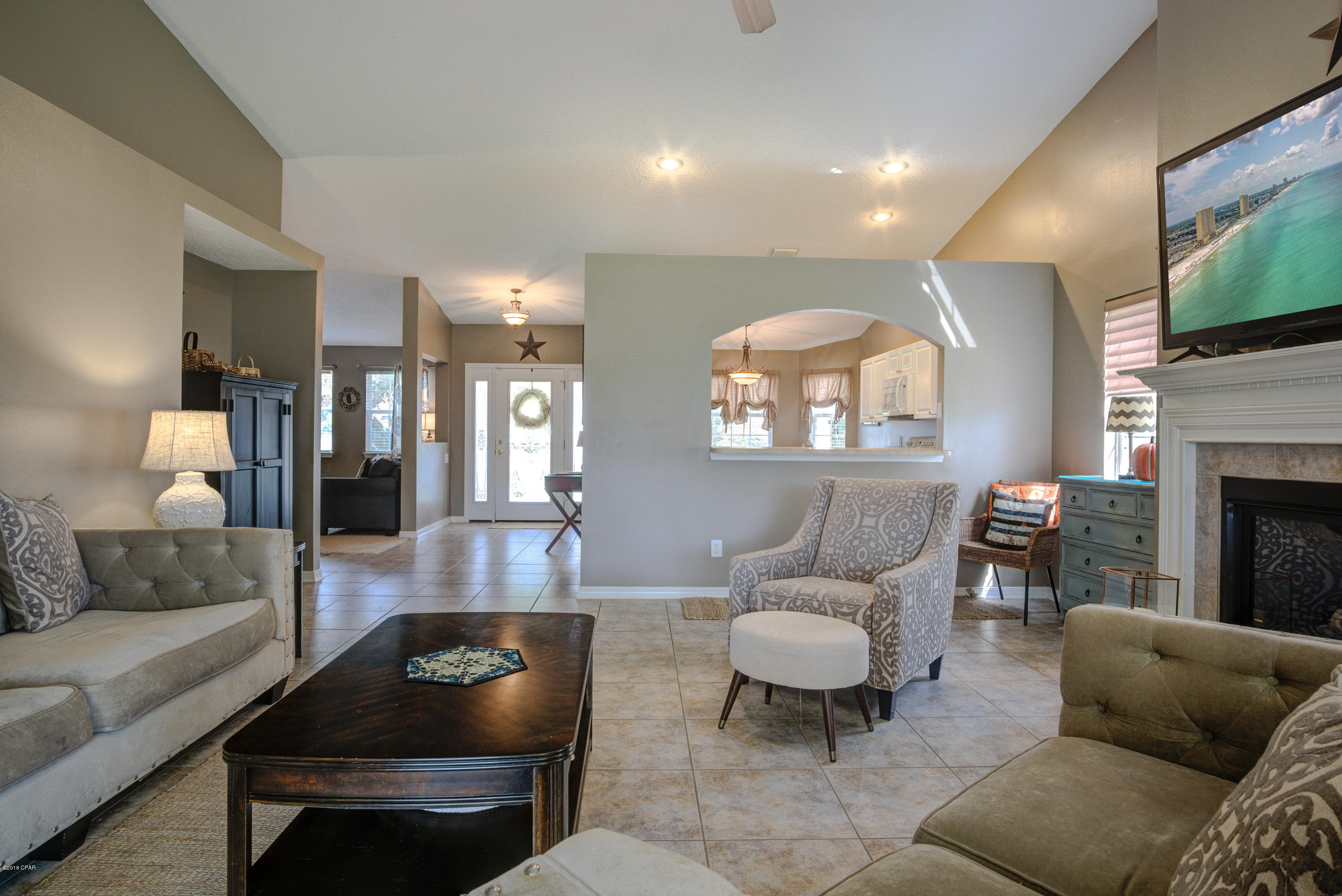 Hammocks Phase II - Residential