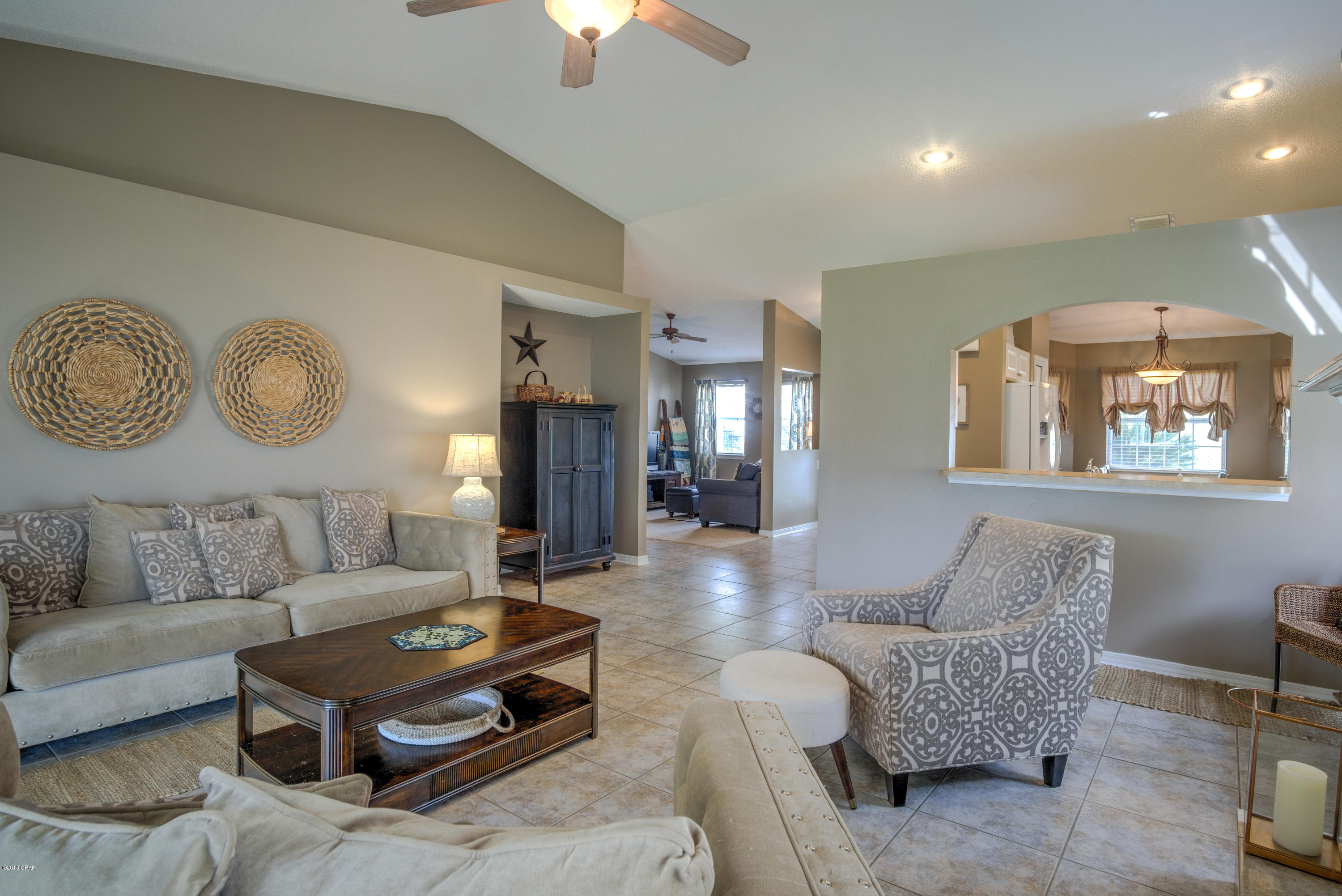 Hammocks Phase II - Residential