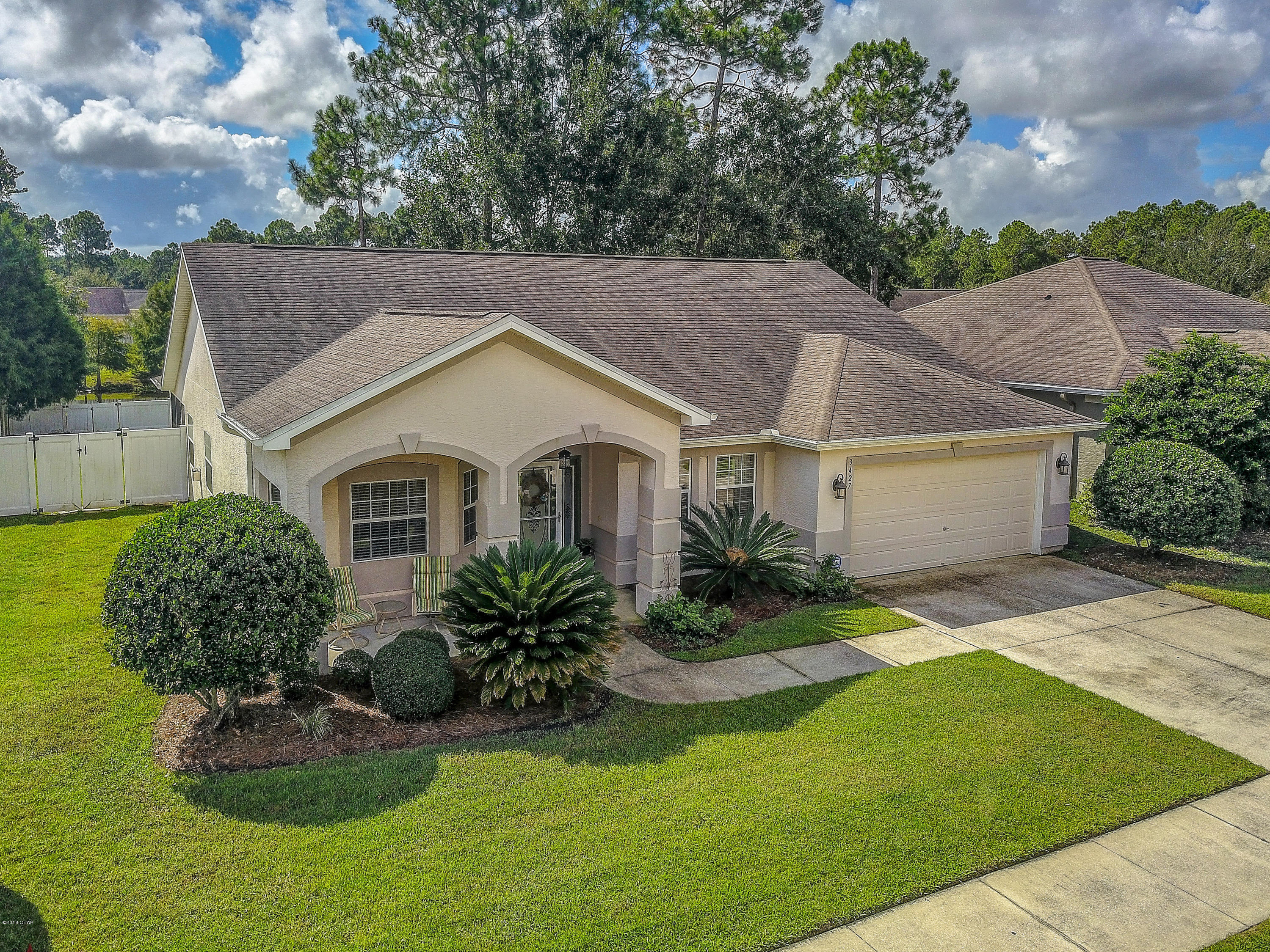 Hammocks Phase II - Residential