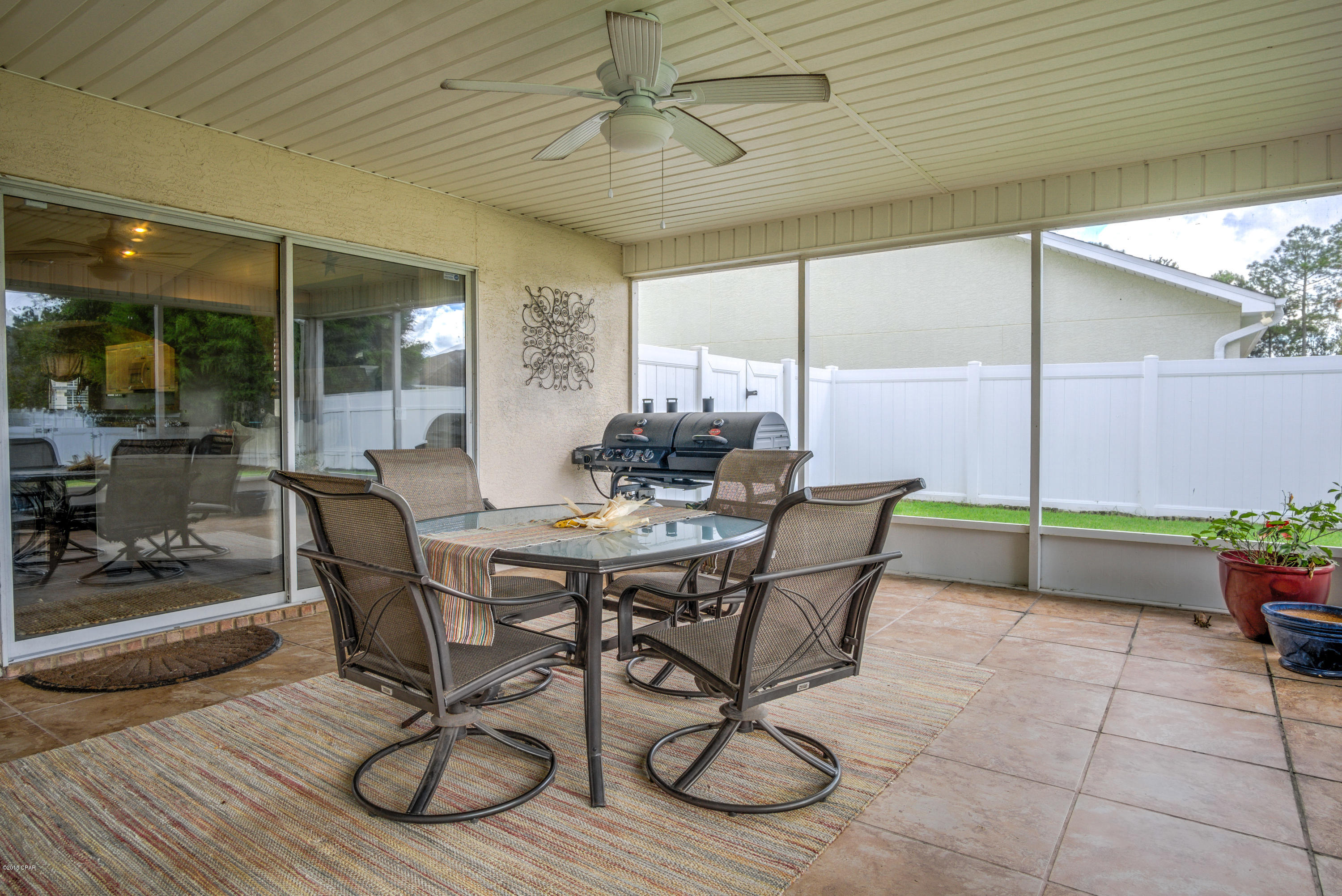 Hammocks Phase II - Residential