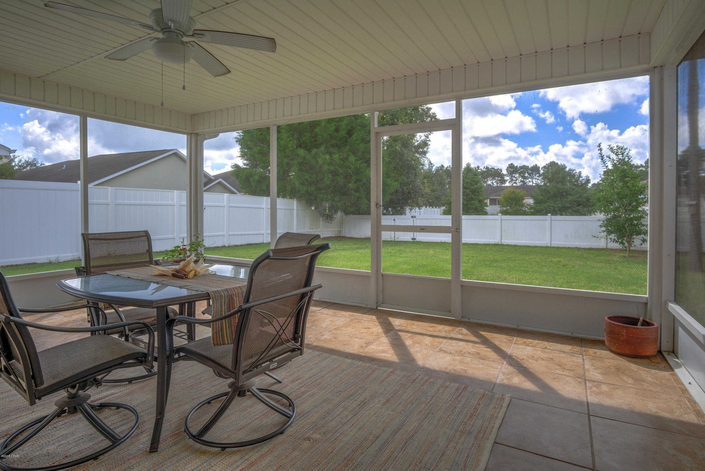 Hammocks Phase II - Residential