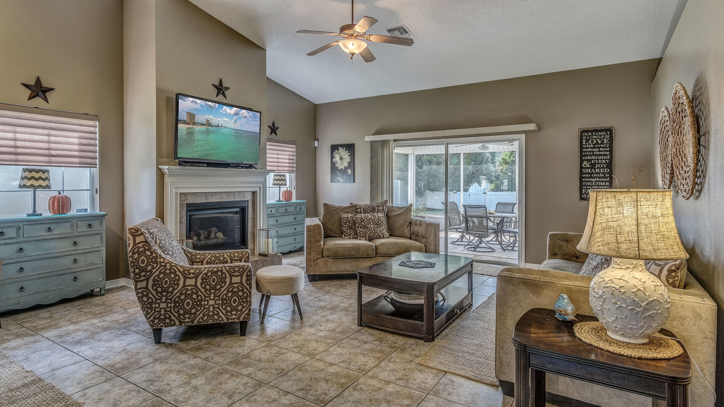 Hammocks Phase II - Residential