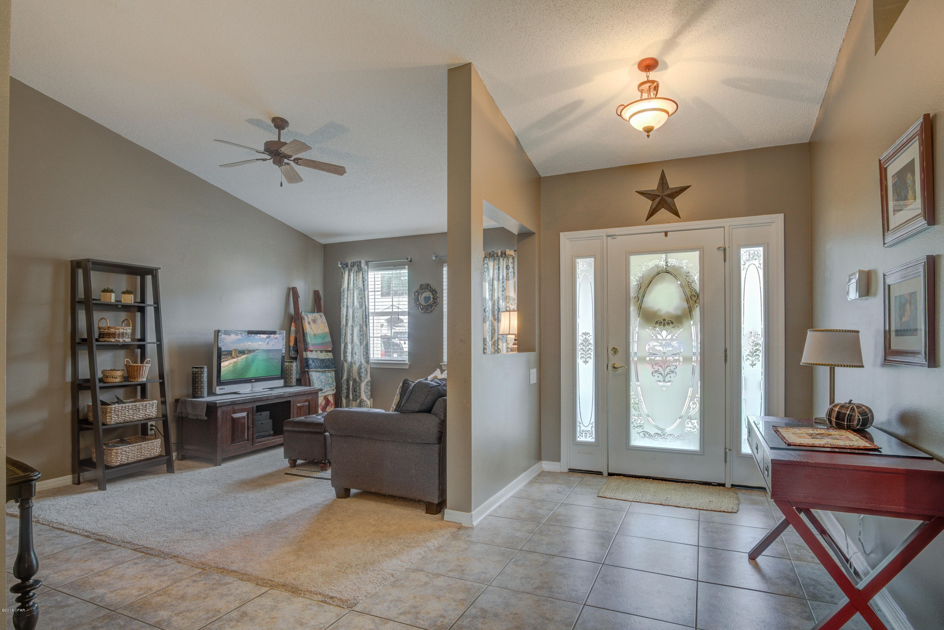 Hammocks Phase II - Residential