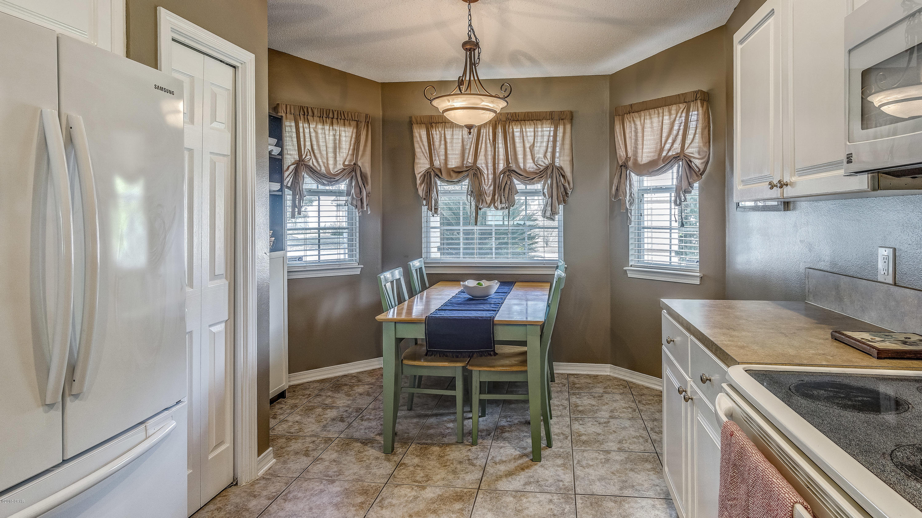 Hammocks Phase II - Residential