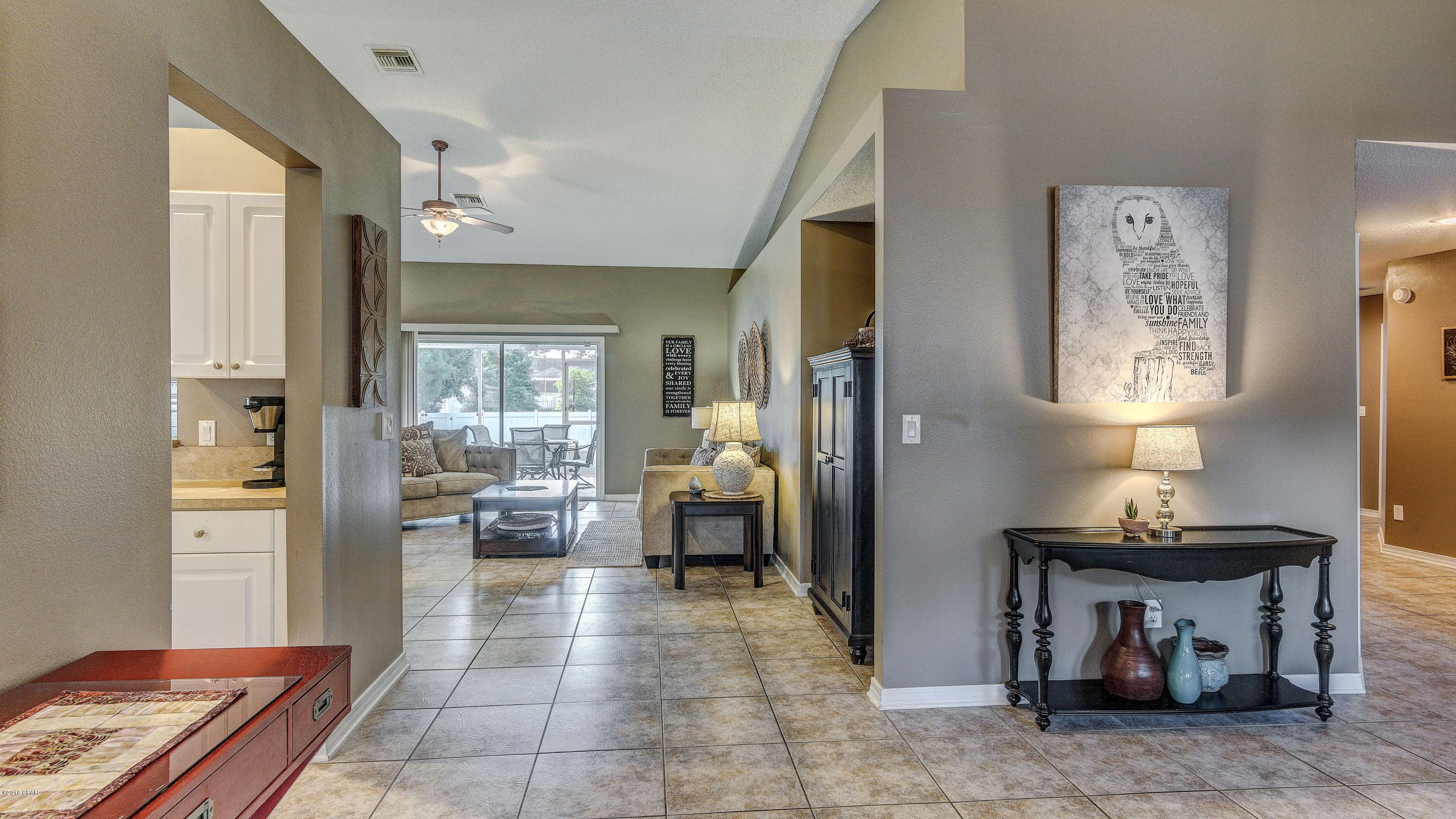 Hammocks Phase II - Residential