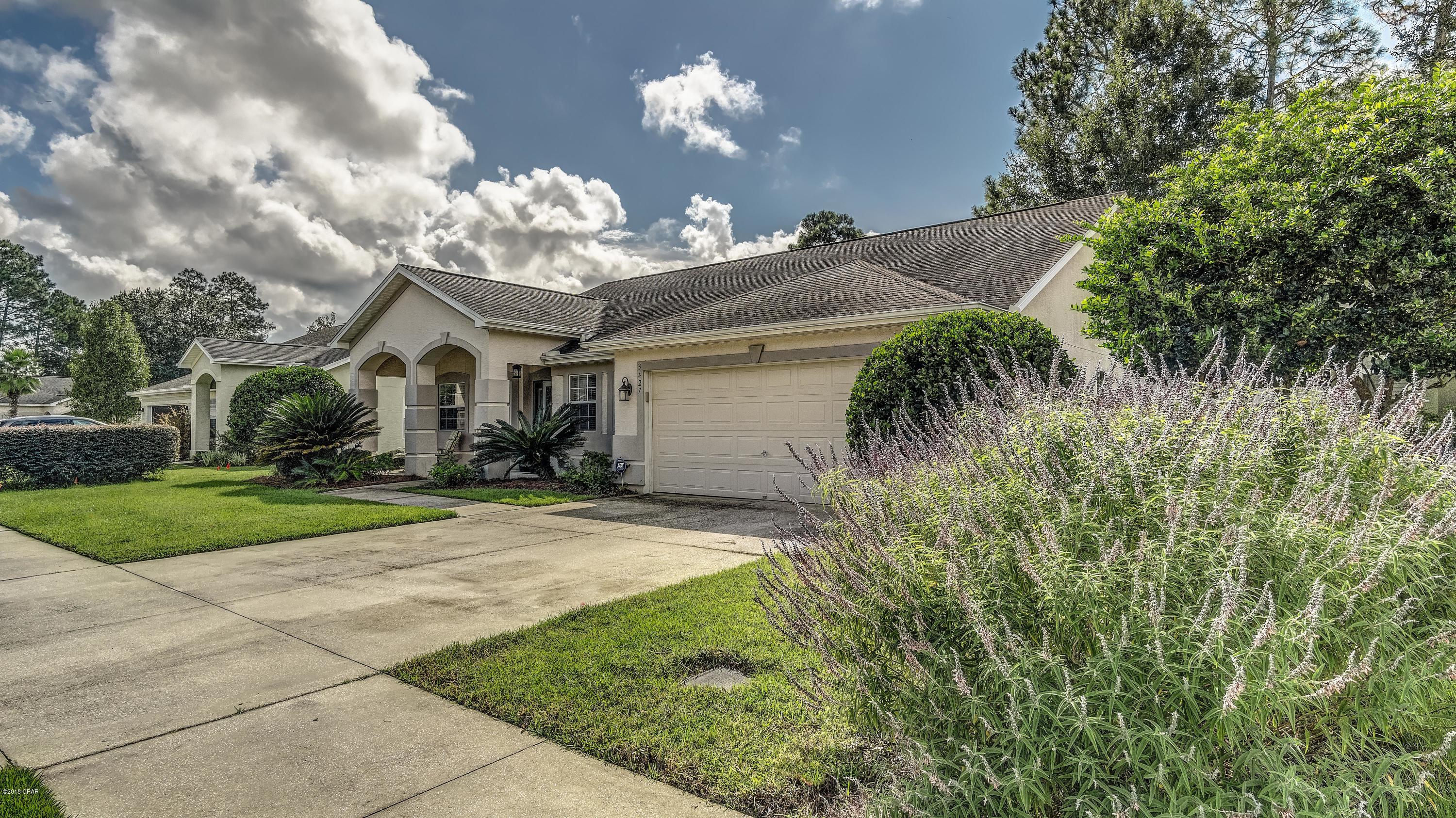 Hammocks Phase II - Residential