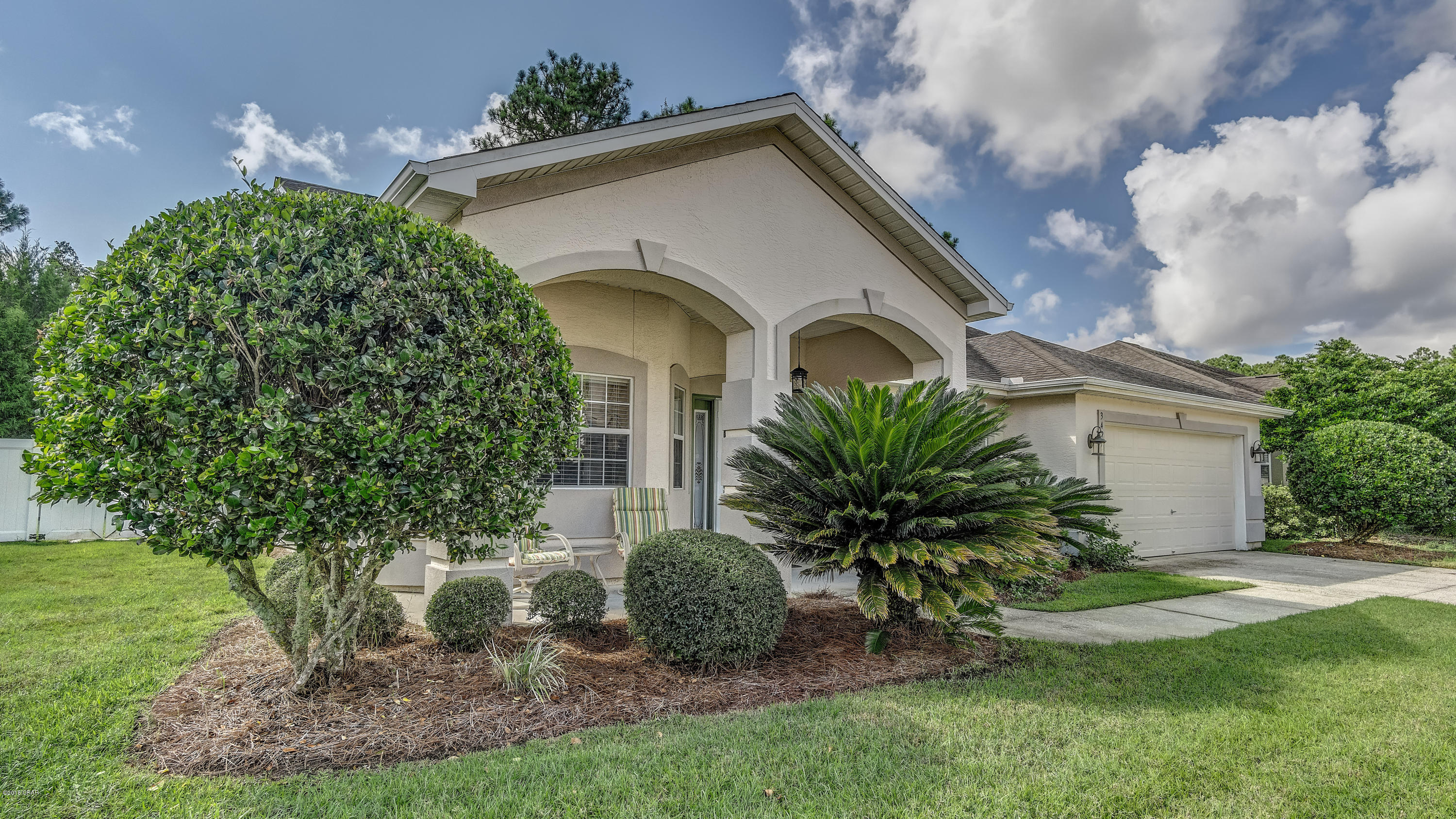 Hammocks Phase II - Residential