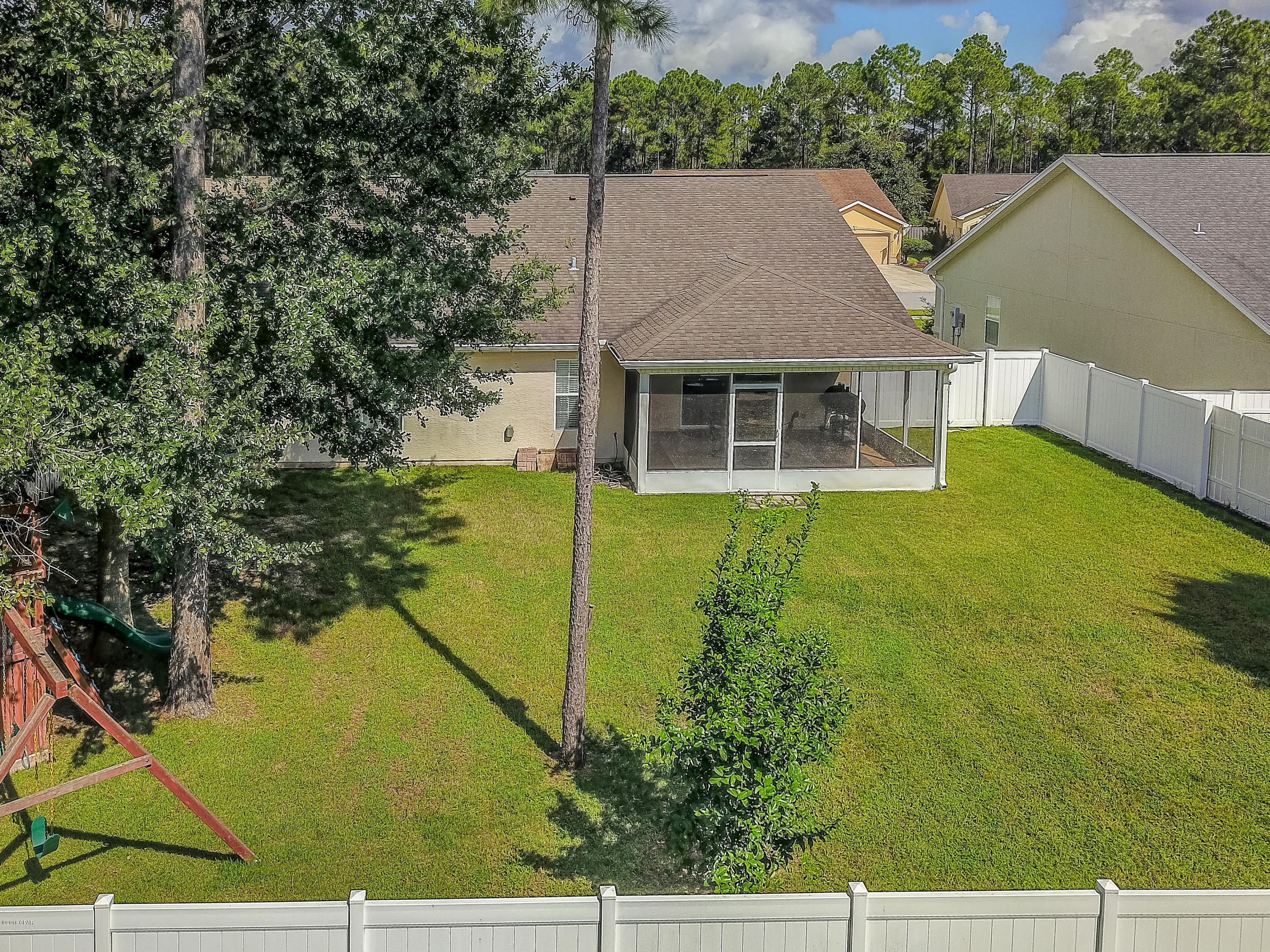 Hammocks Phase II - Residential