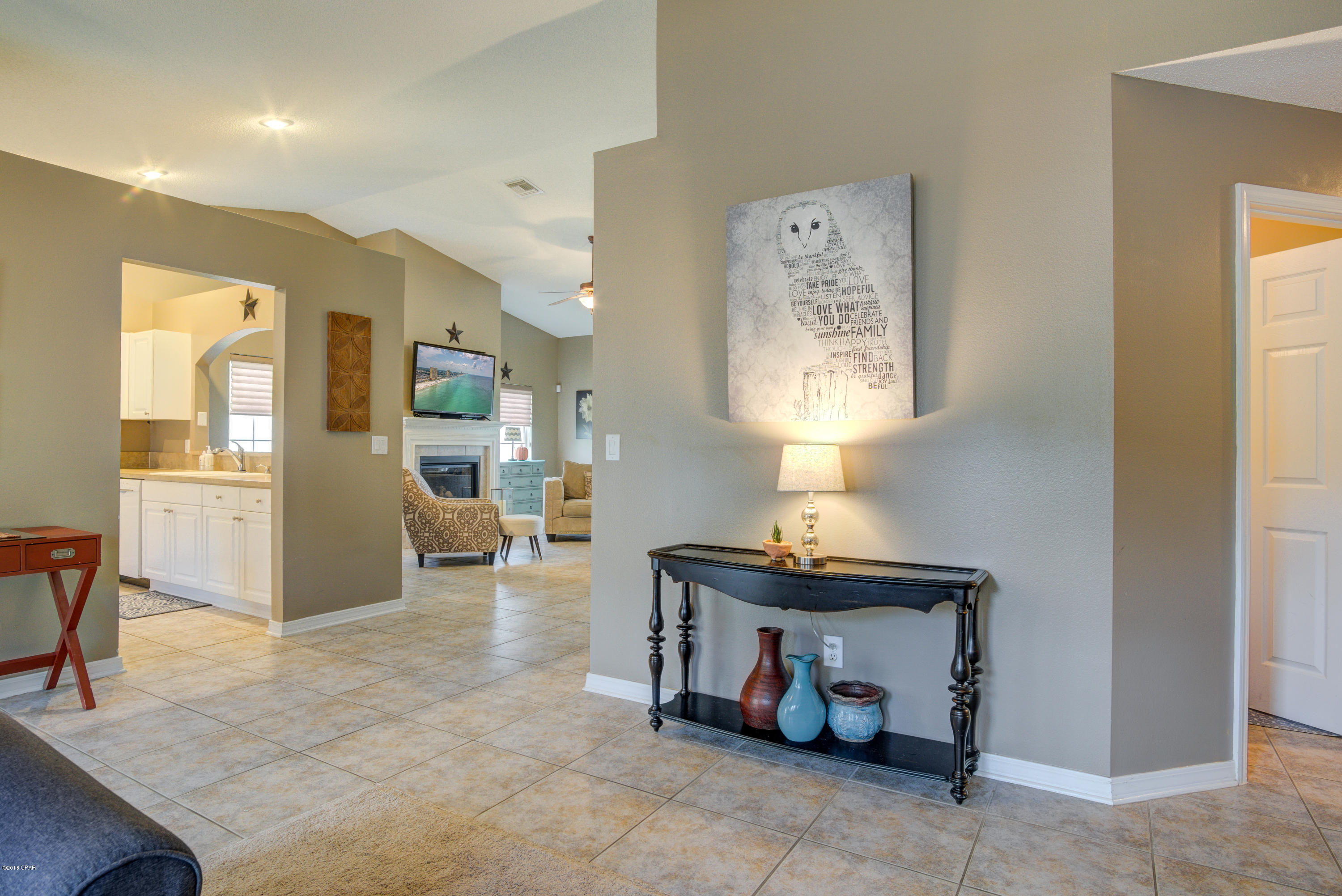 Hammocks Phase II - Residential