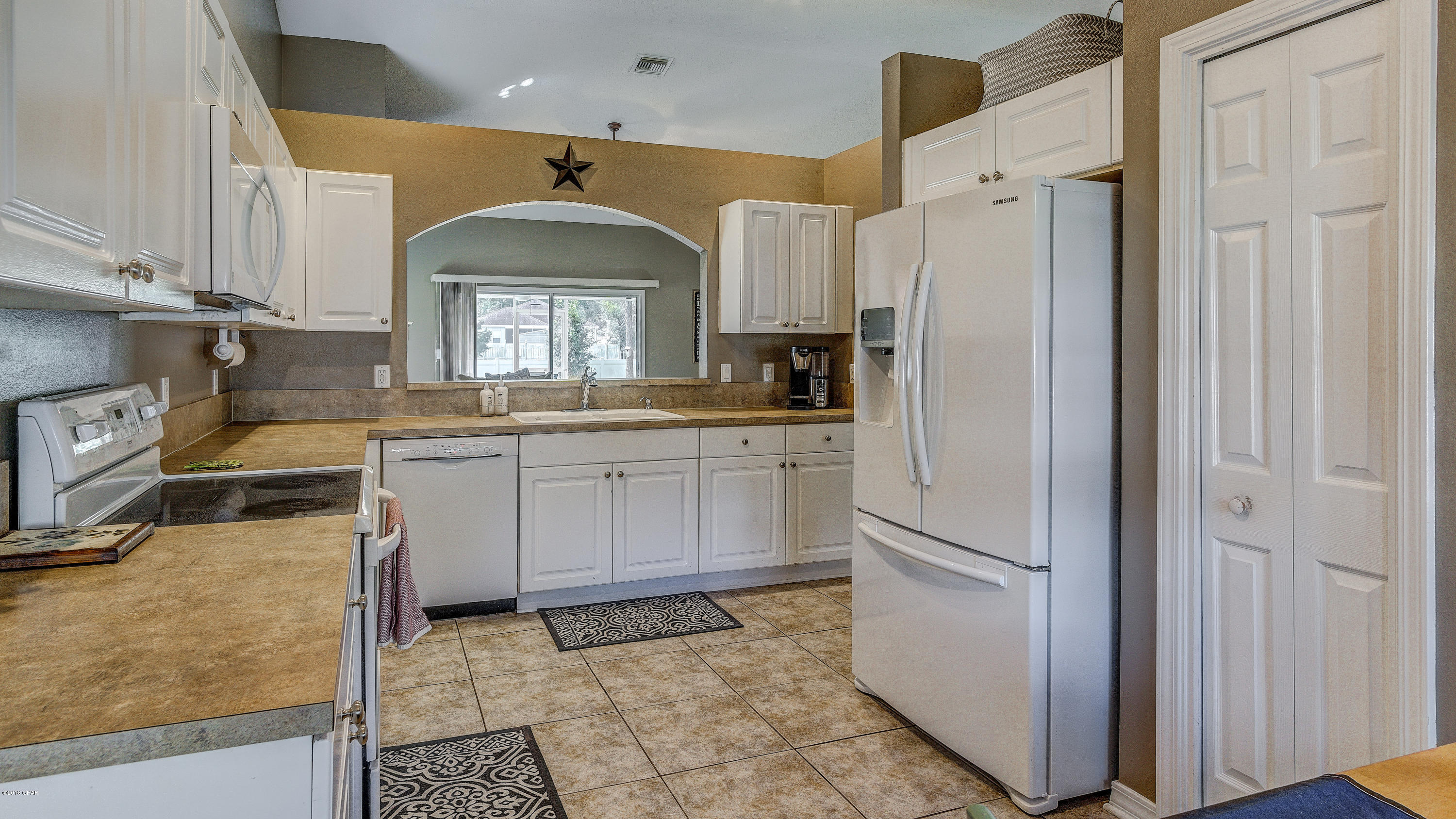 Hammocks Phase II - Residential