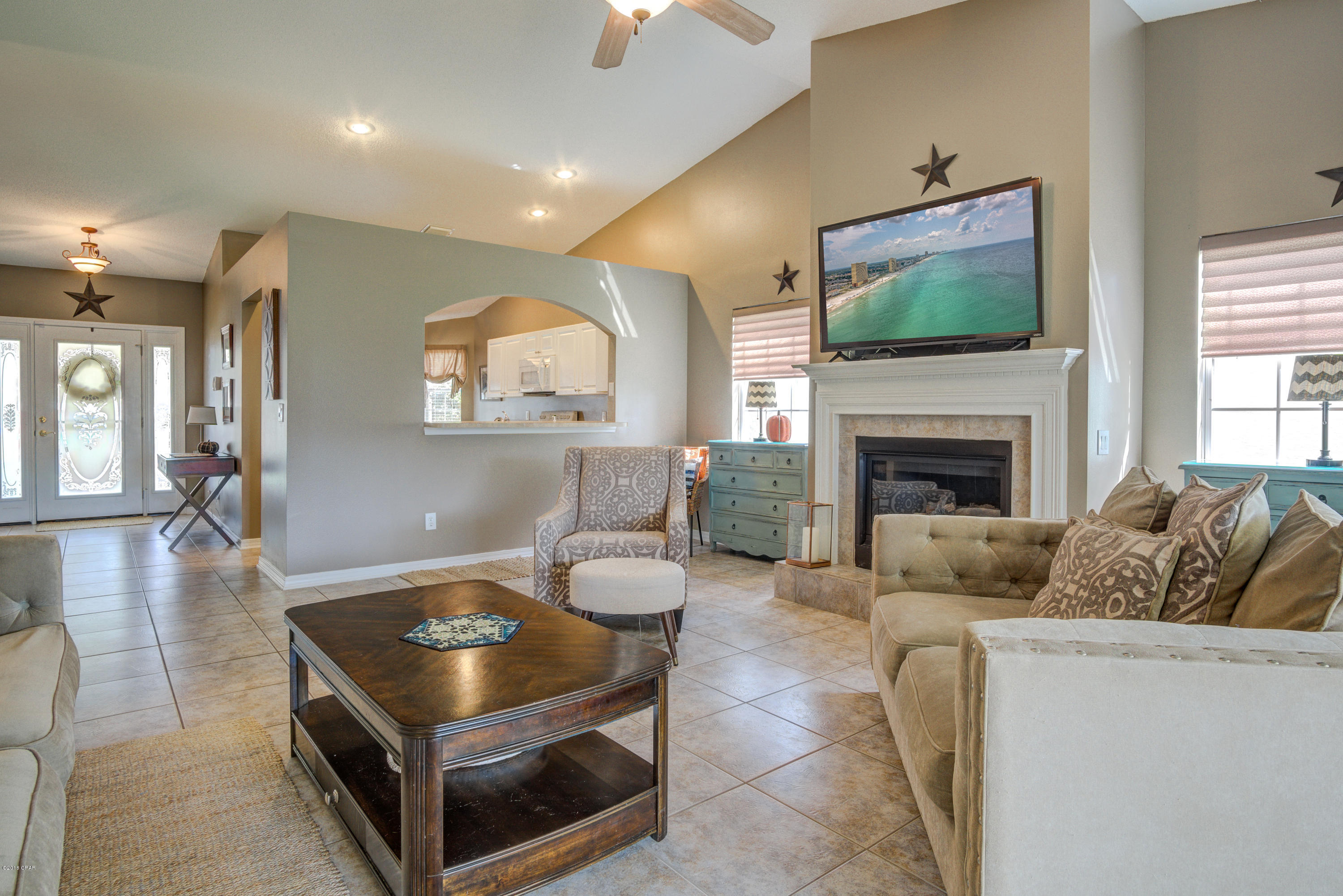 Hammocks Phase II - Residential