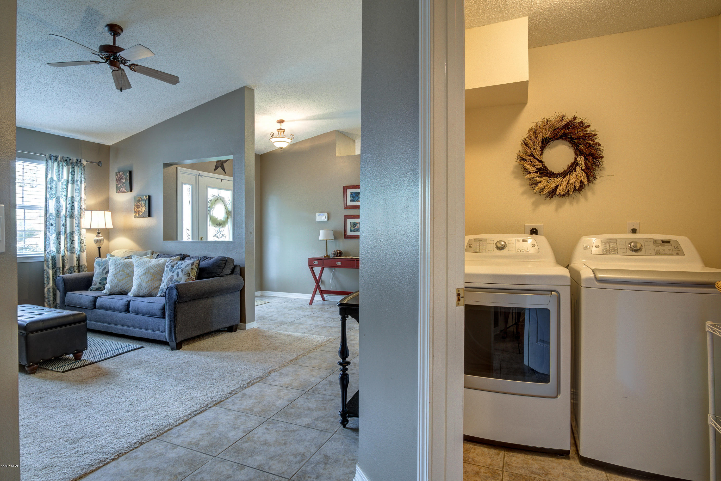 Hammocks Phase II - Residential