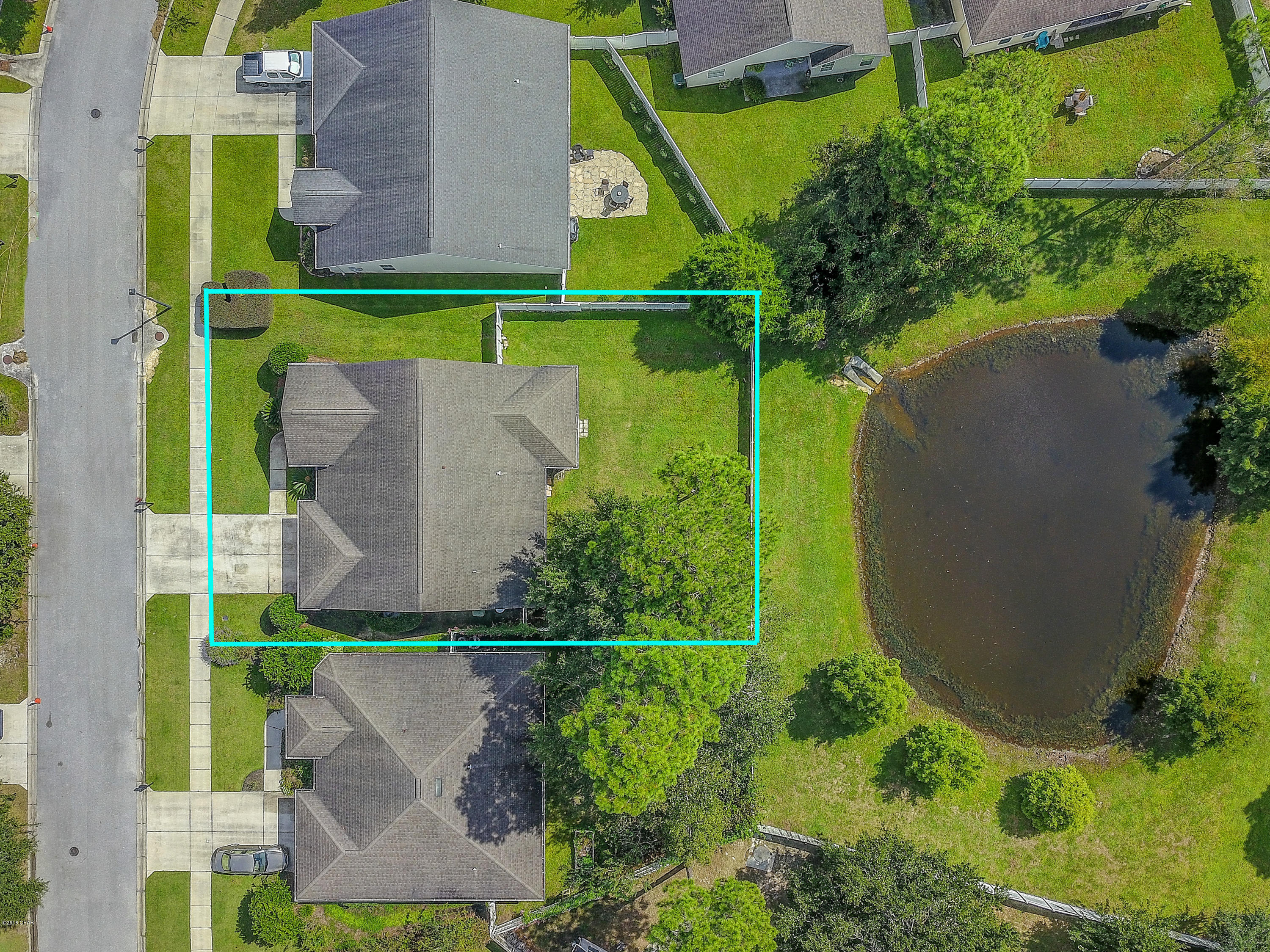 Hammocks Phase II - Residential