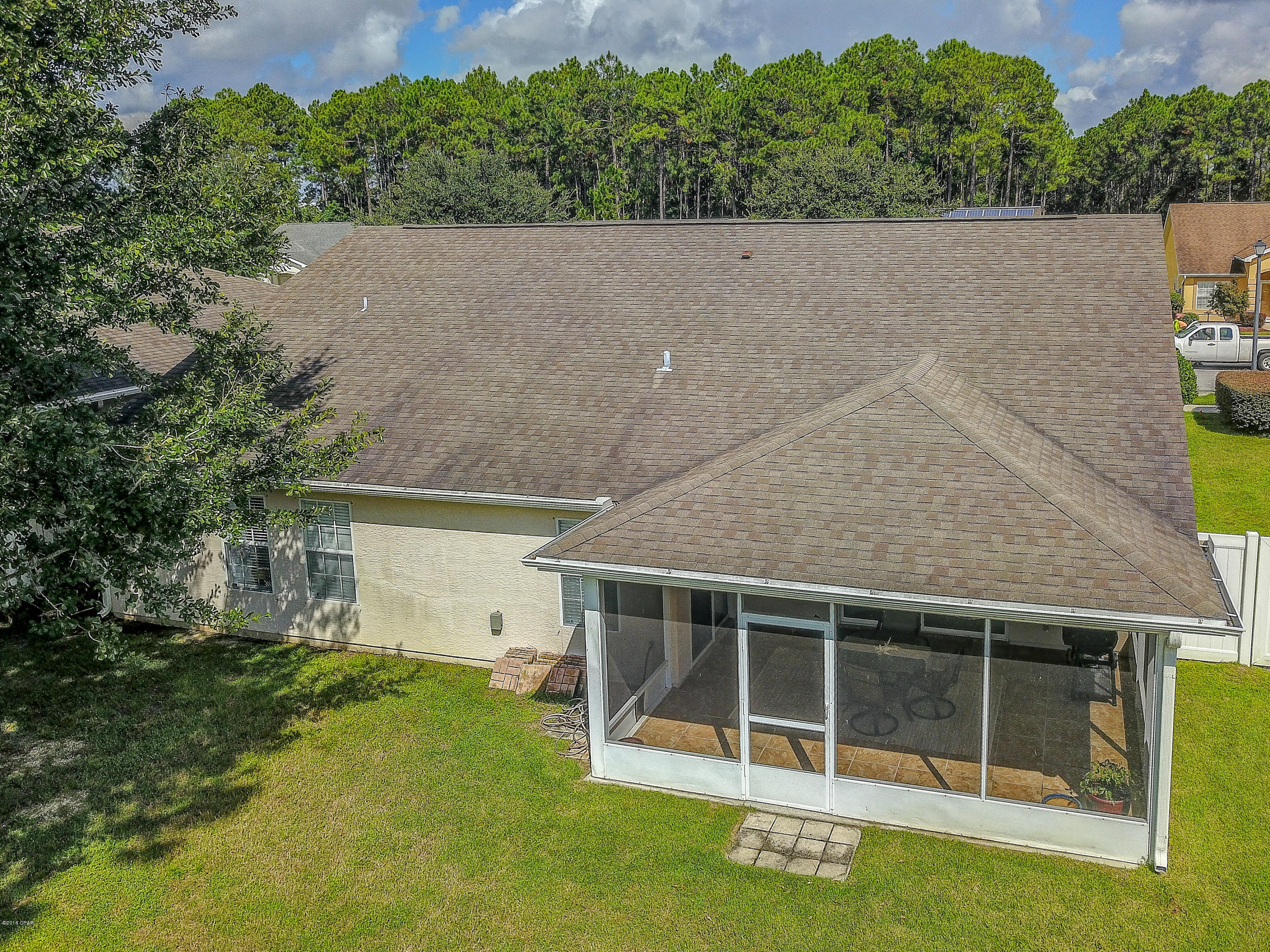 Hammocks Phase II - Residential