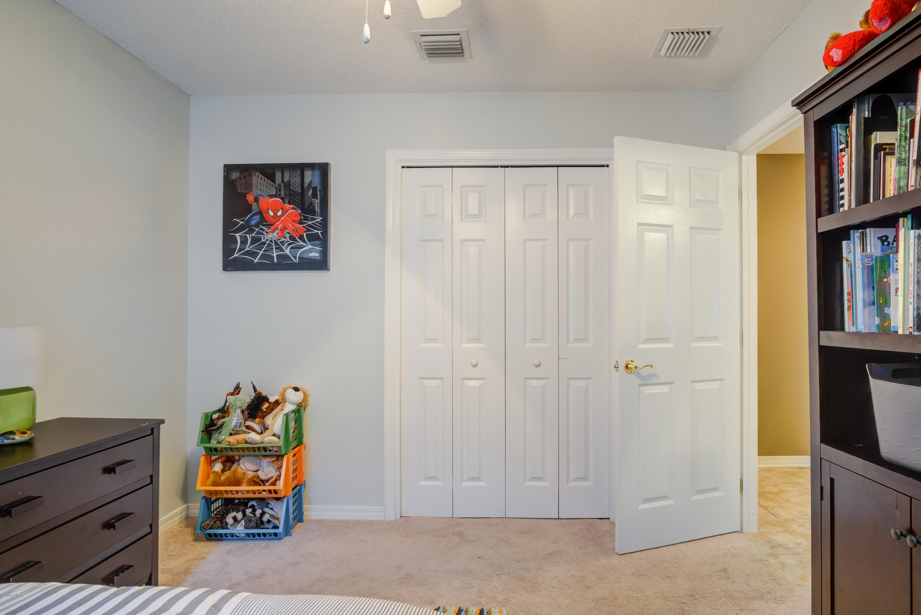 Hammocks Phase II - Residential