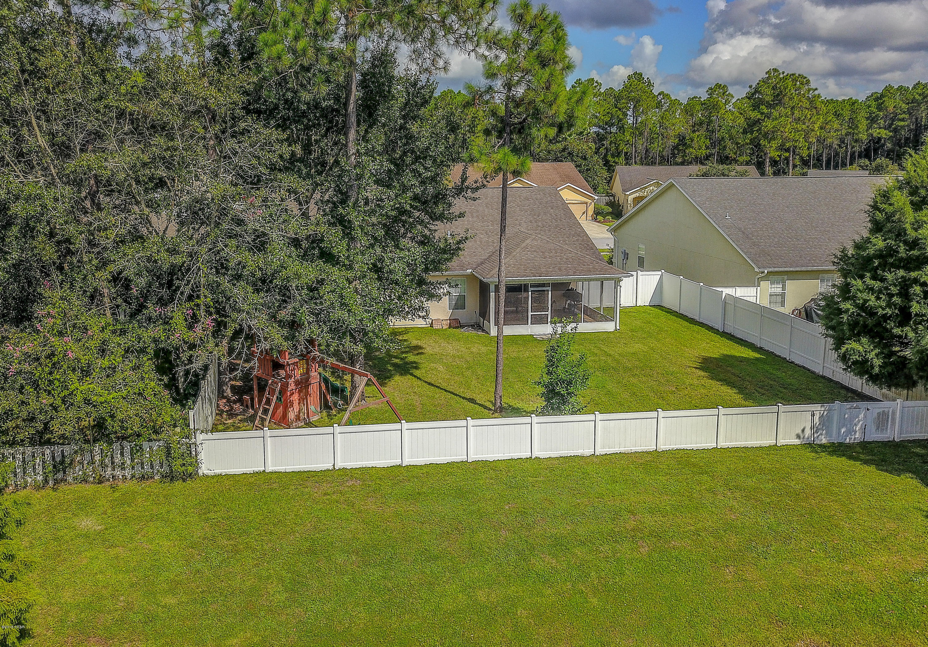 Hammocks Phase II - Residential