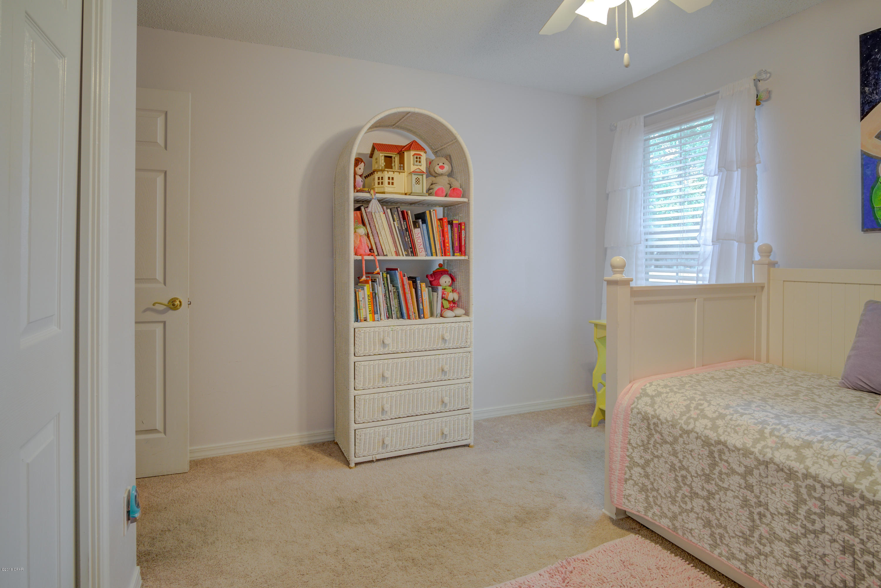 Hammocks Phase II - Residential