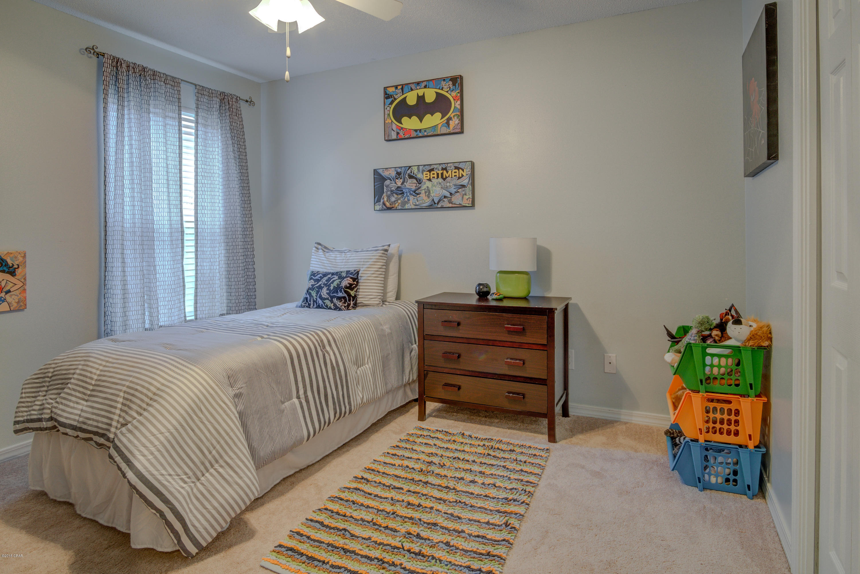 Hammocks Phase II - Residential