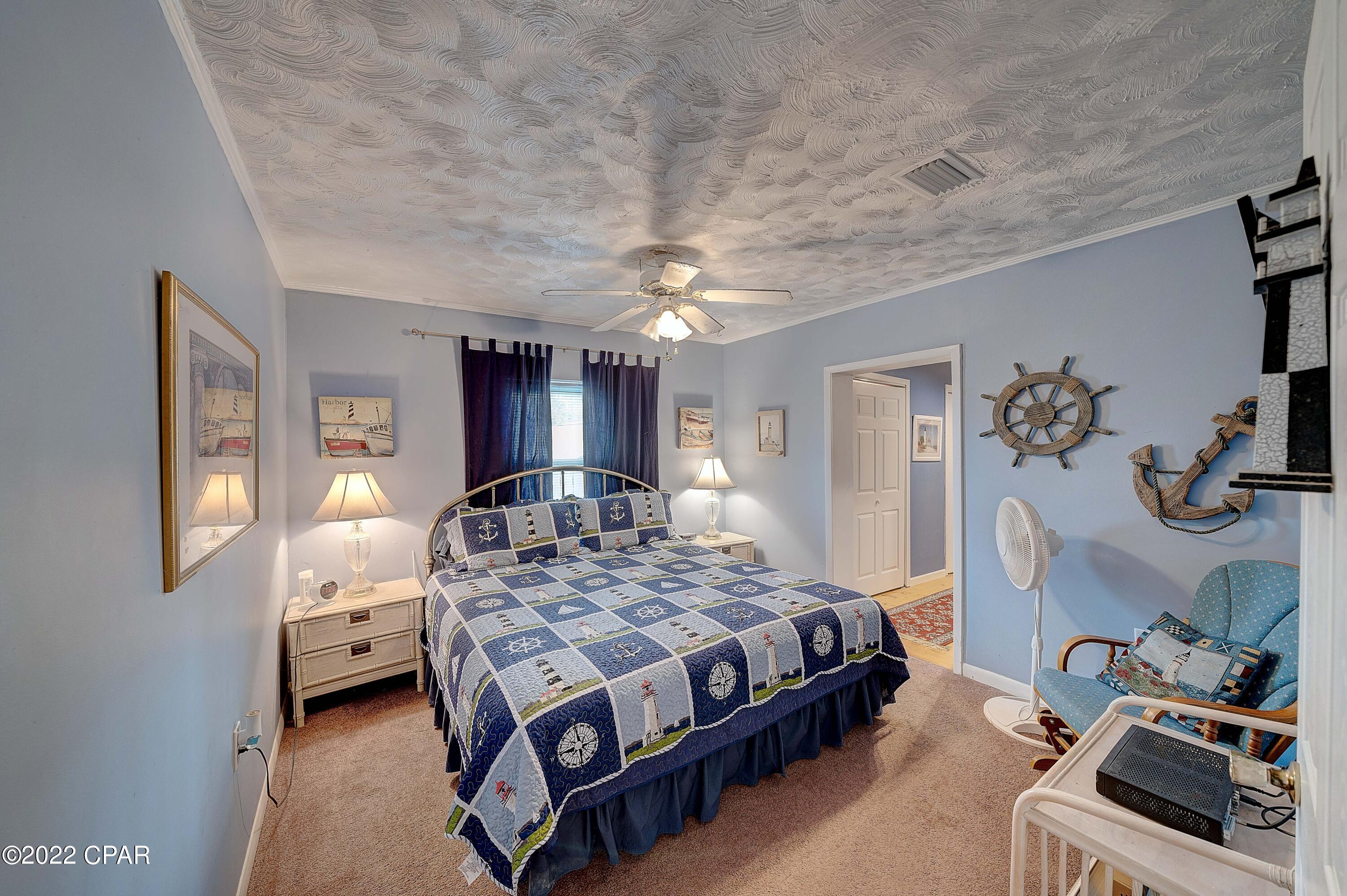 Inlet Beach Heights - Residential