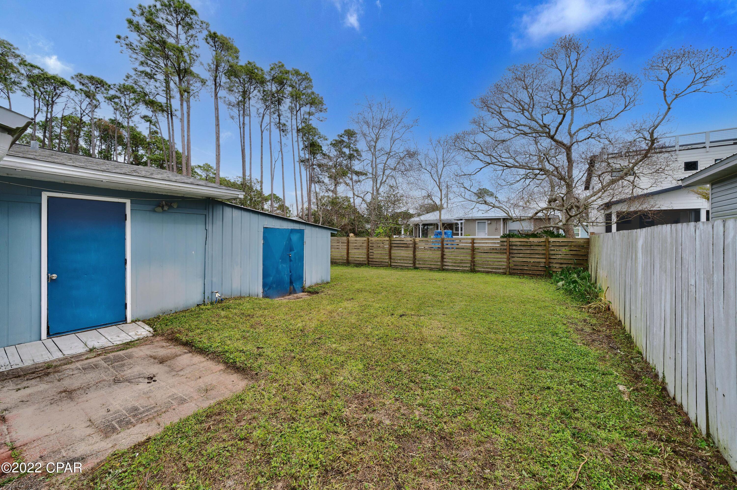 Inlet Beach Heights - Residential