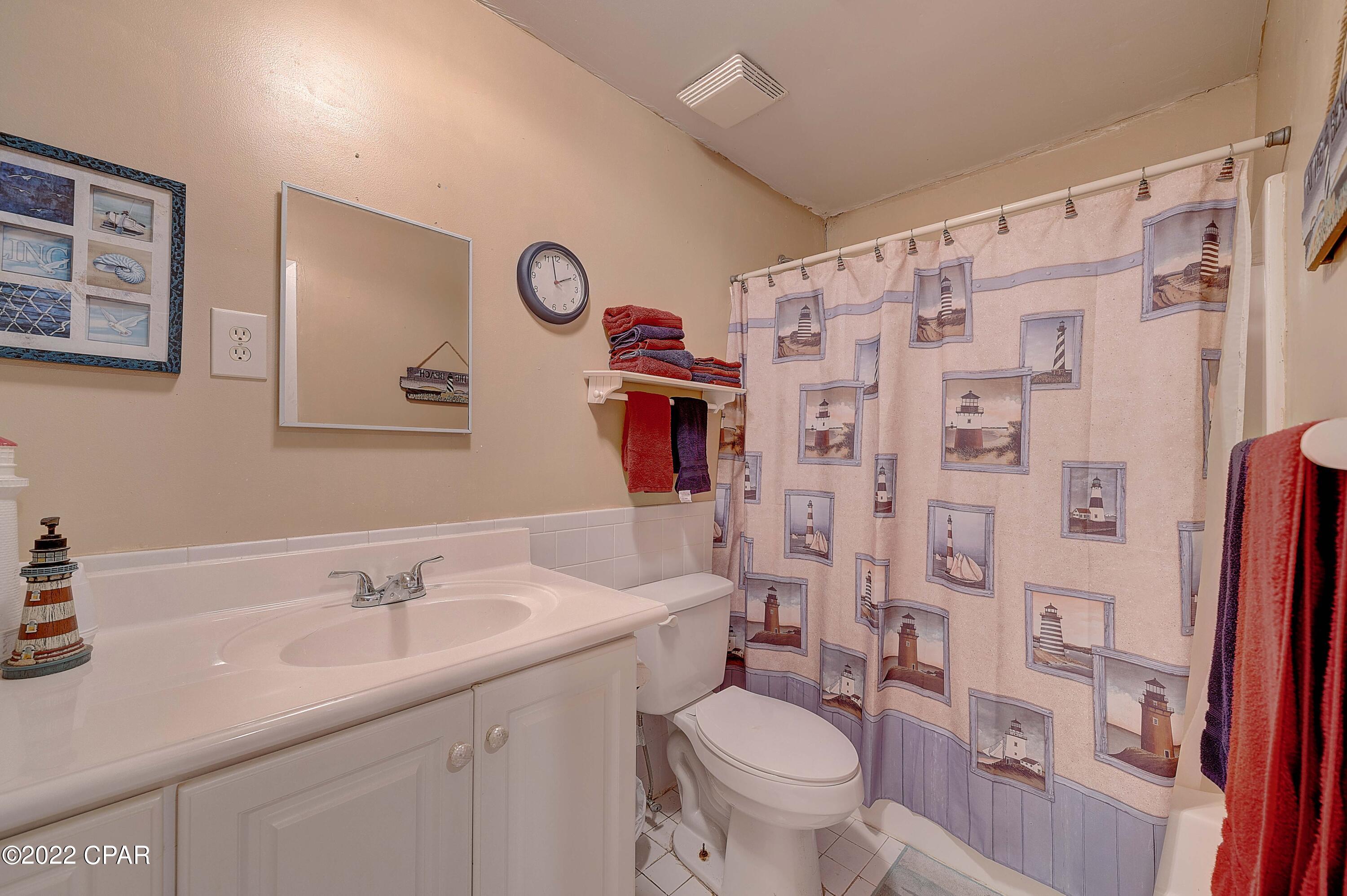 Inlet Beach Heights - Residential