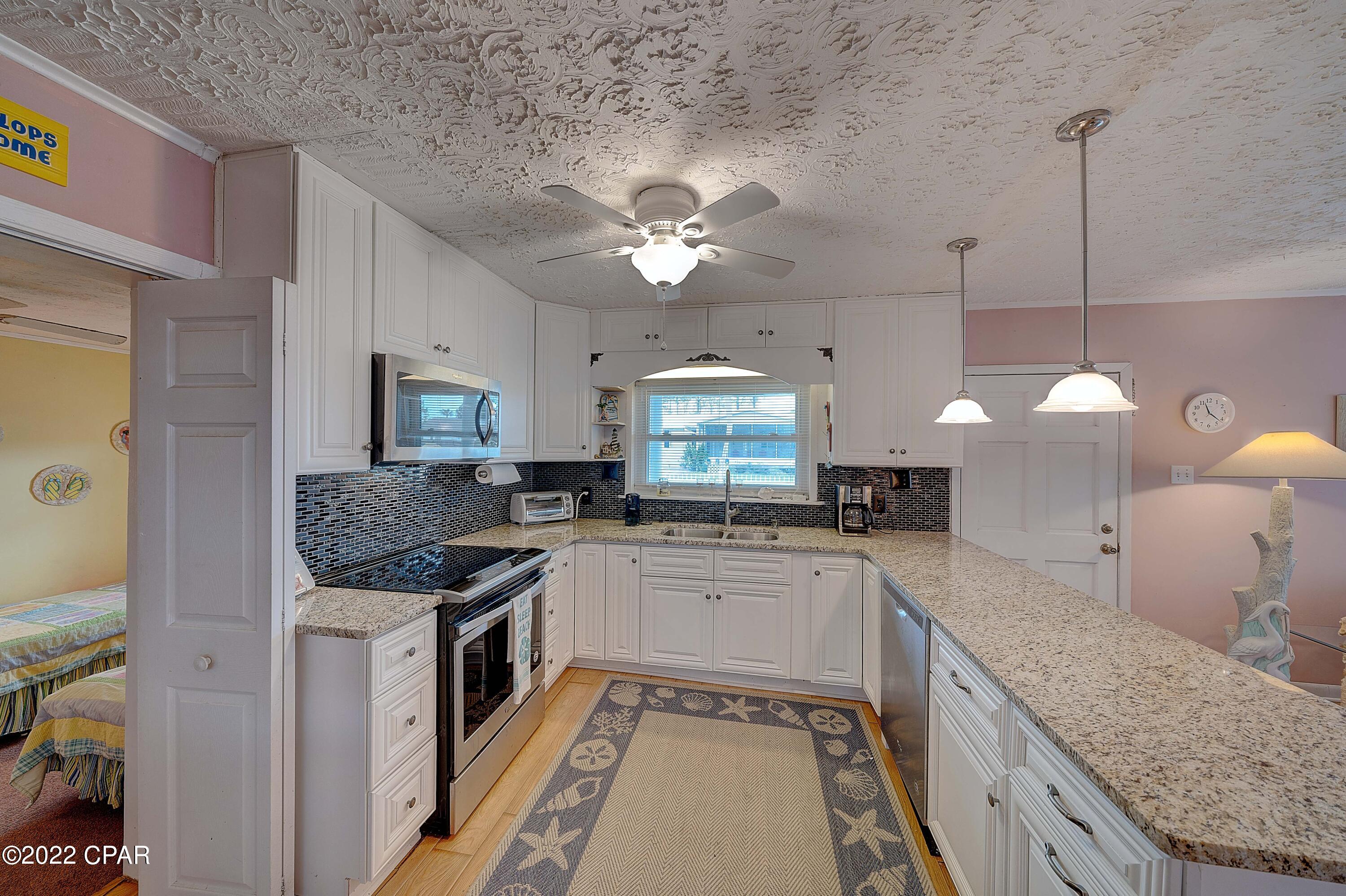 Inlet Beach Heights - Residential