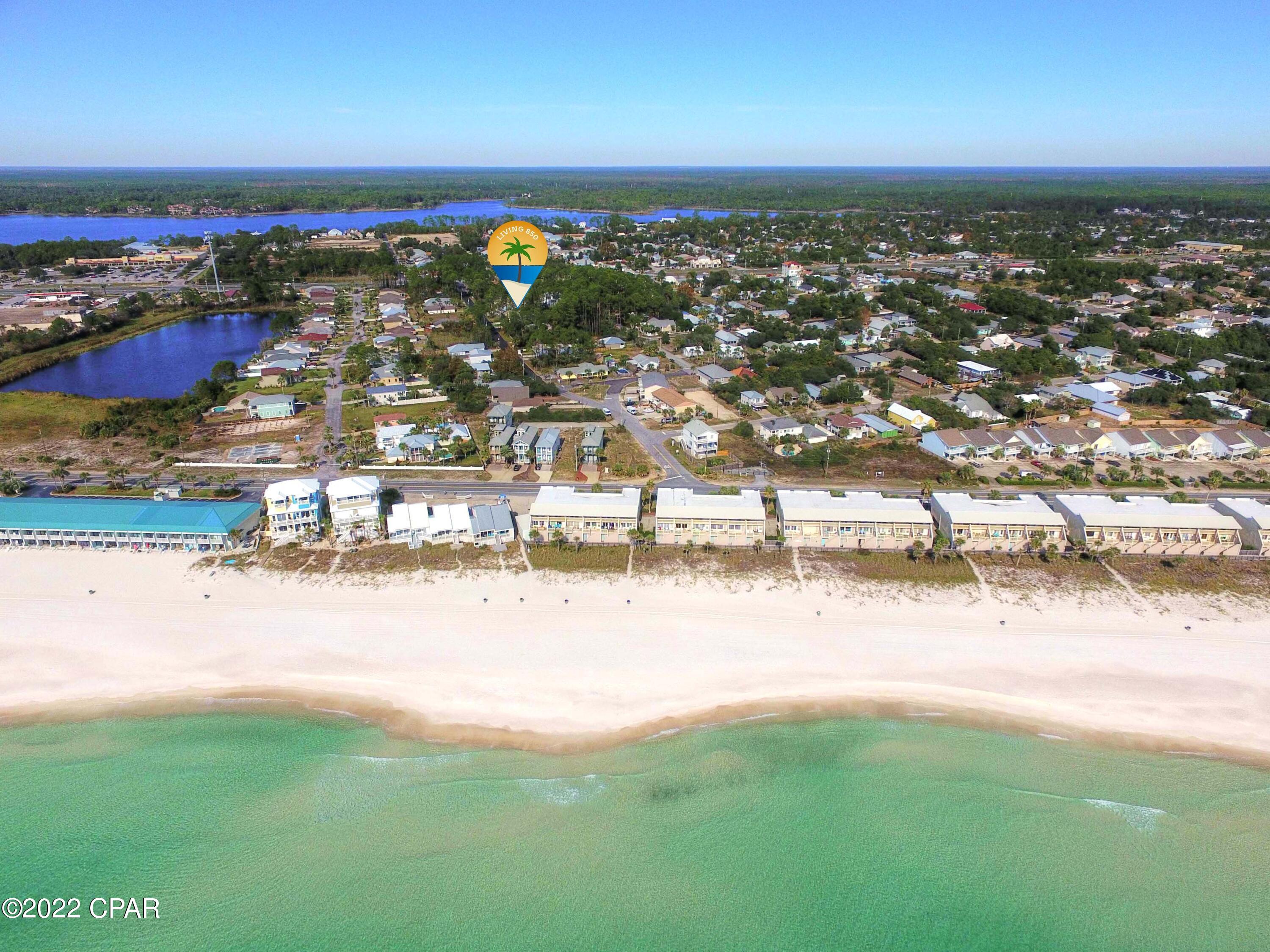 Inlet Beach Heights - Residential