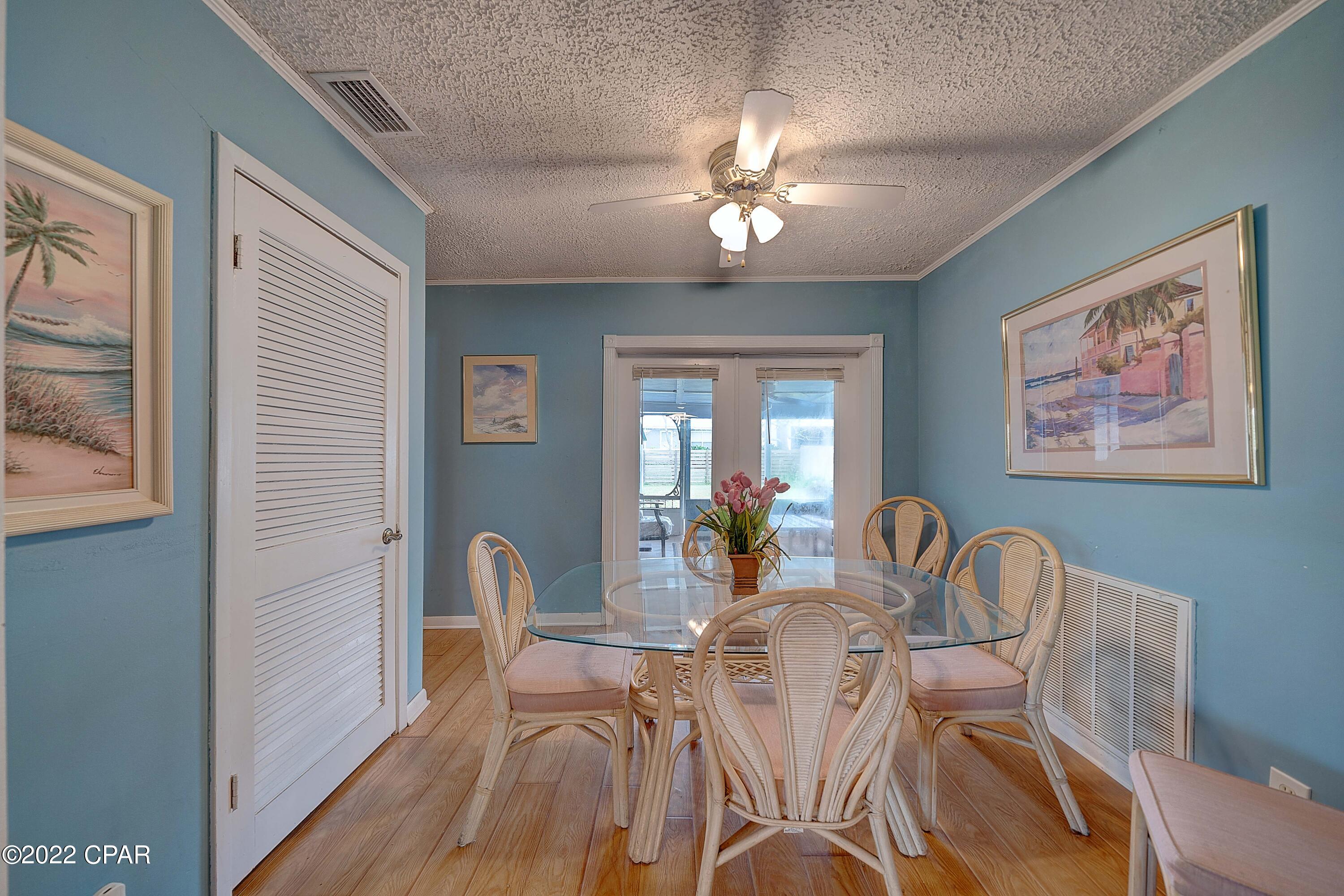 Inlet Beach Heights - Residential