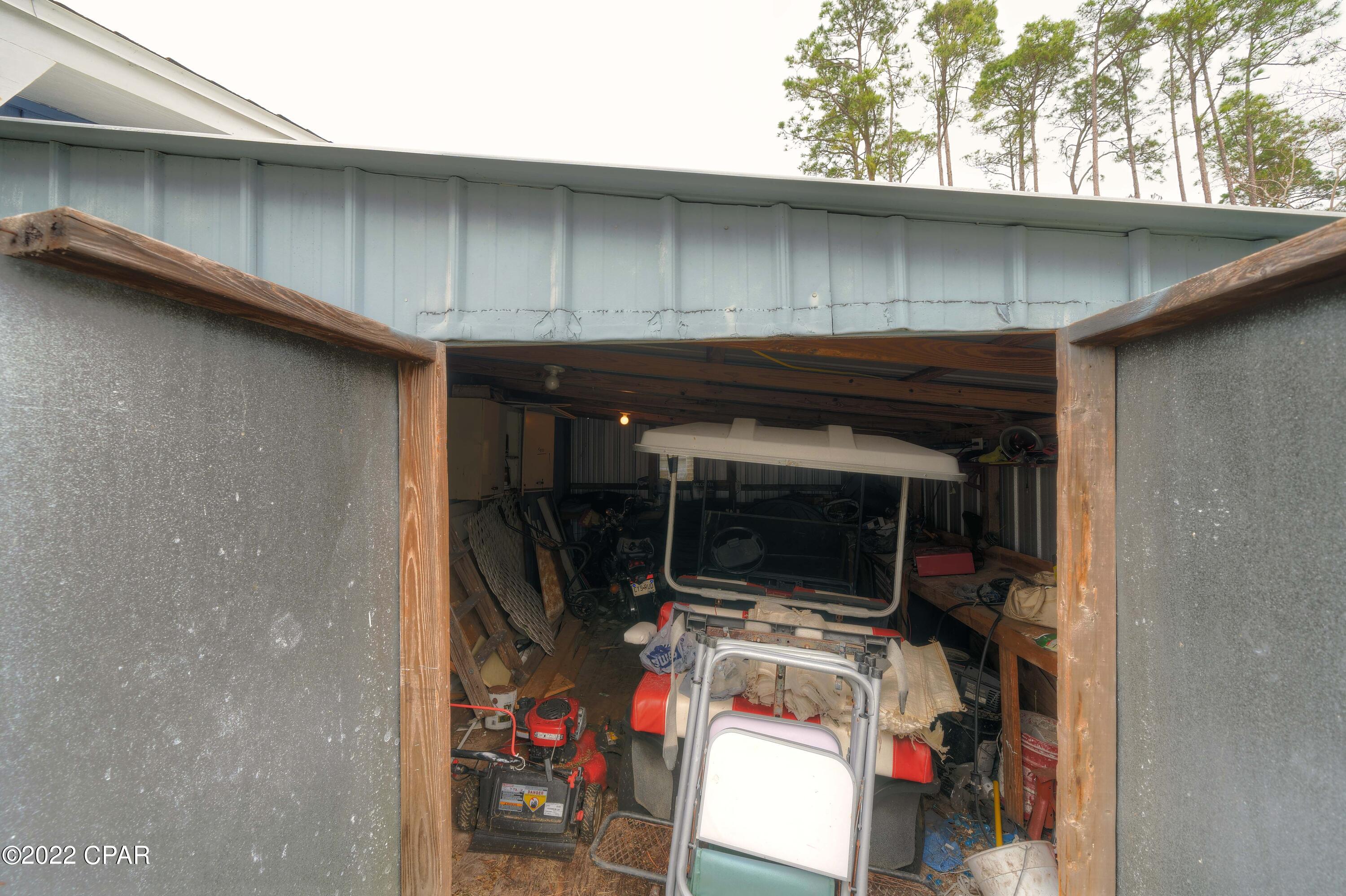 Inlet Beach Heights - Residential