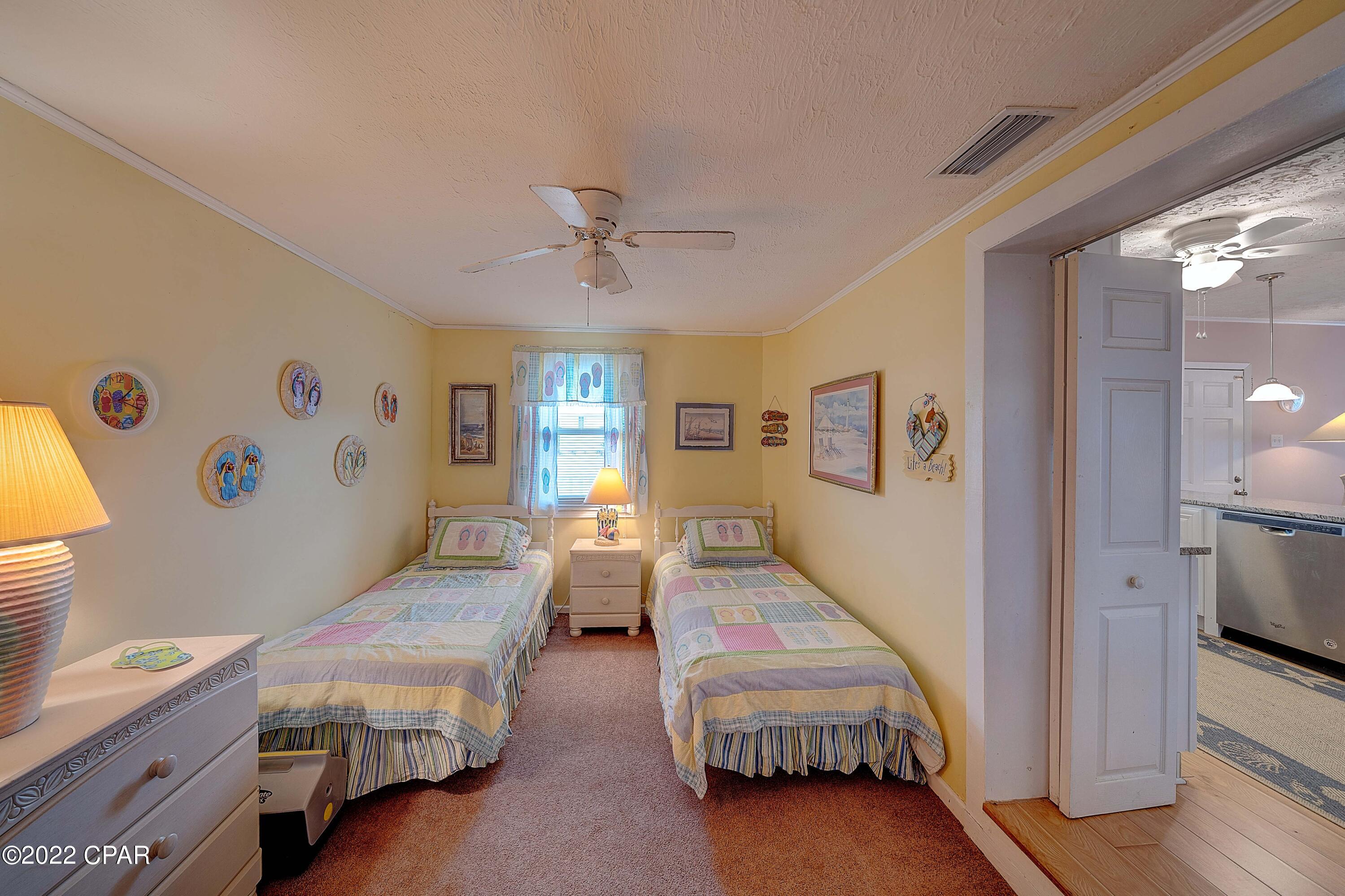 Inlet Beach Heights - Residential