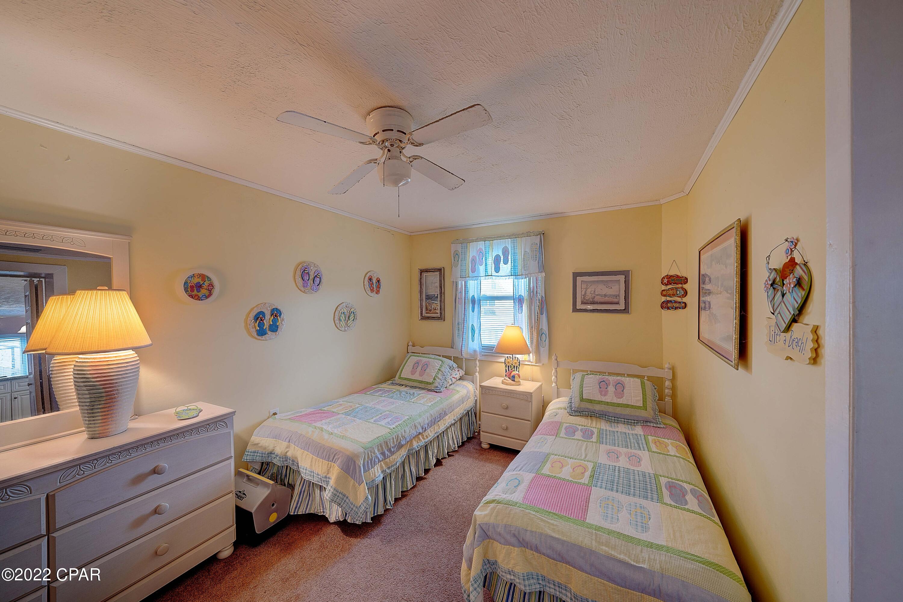 Inlet Beach Heights - Residential