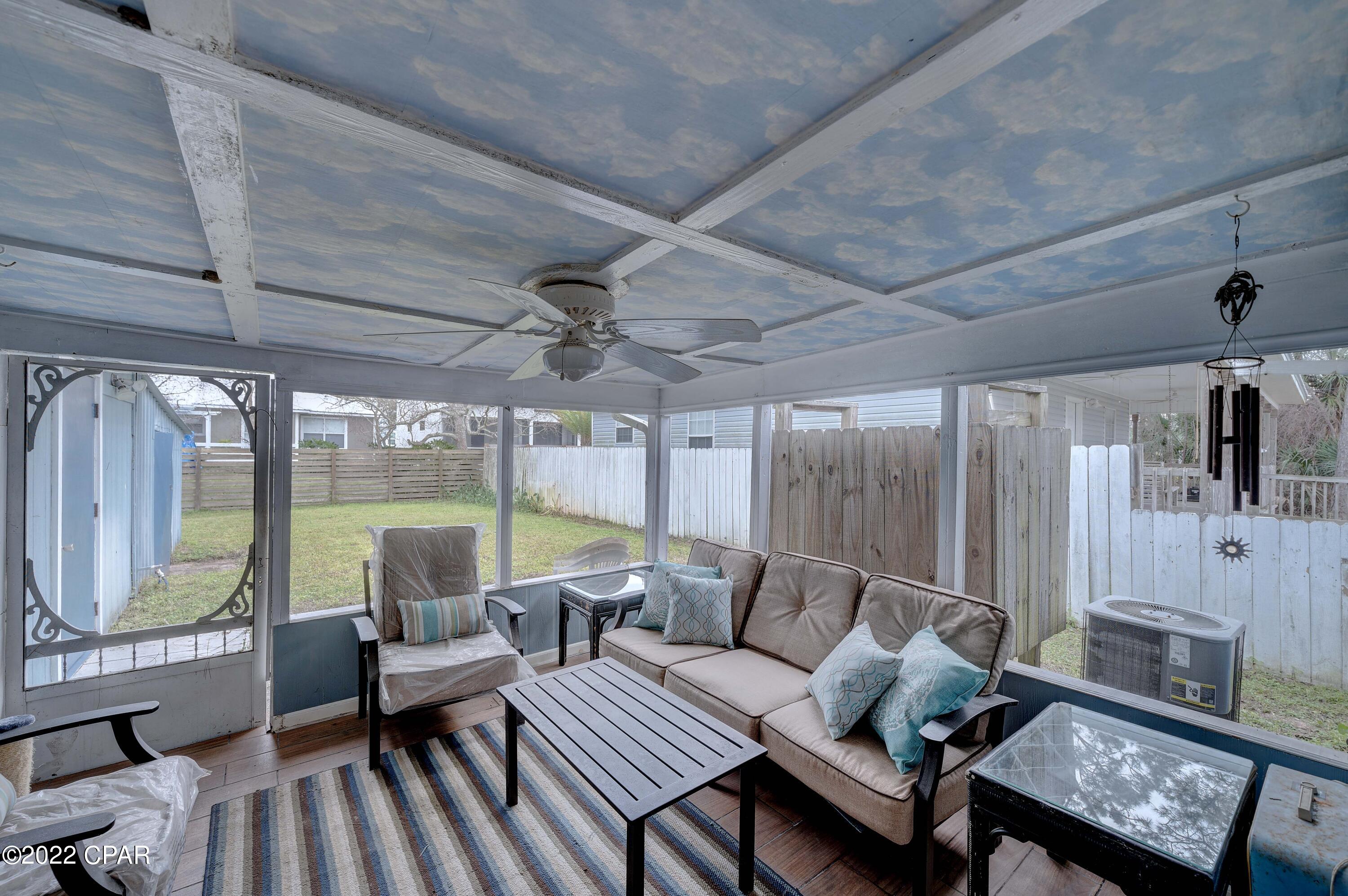 Inlet Beach Heights - Residential