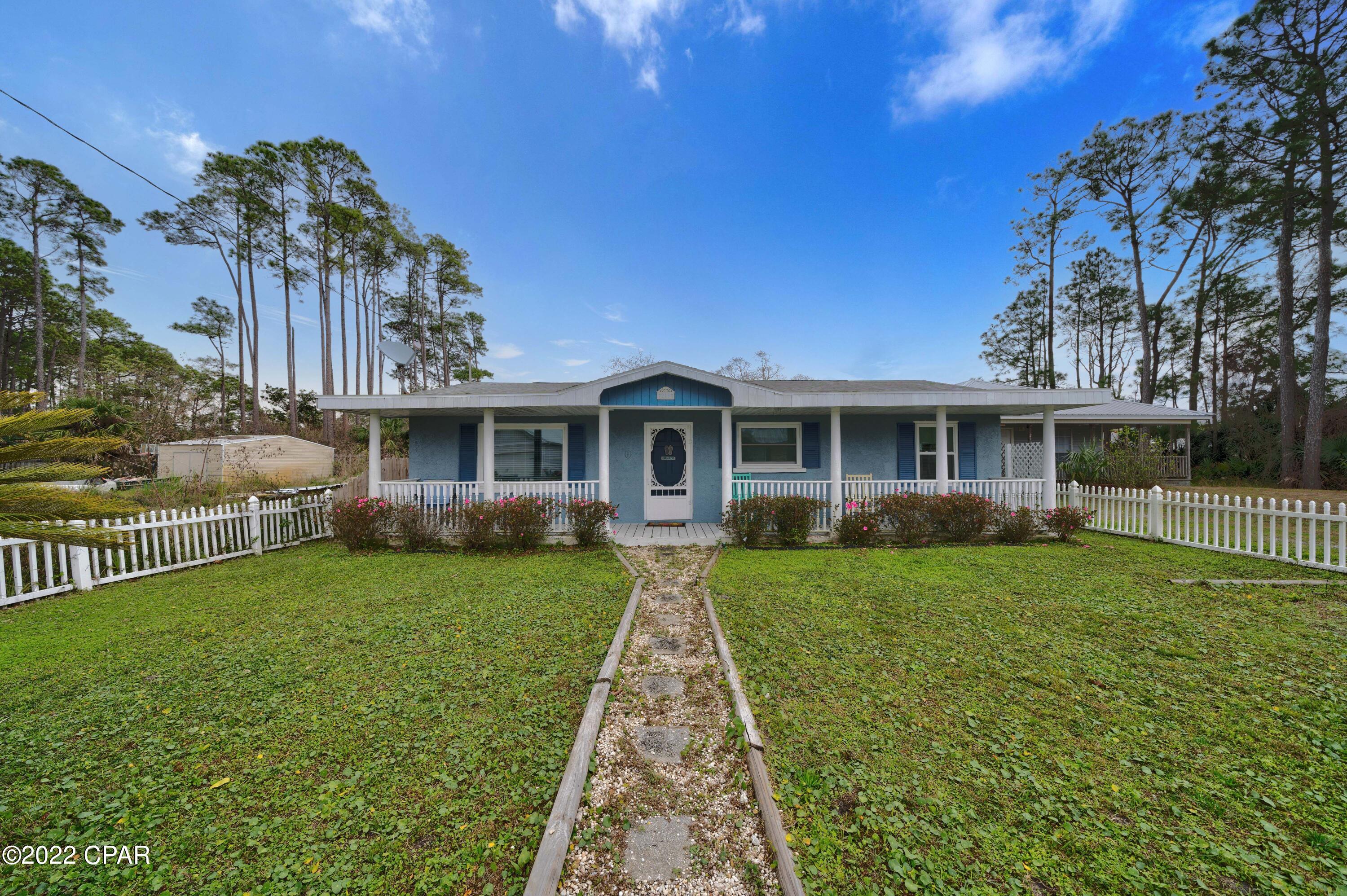 Inlet Beach Heights - Residential