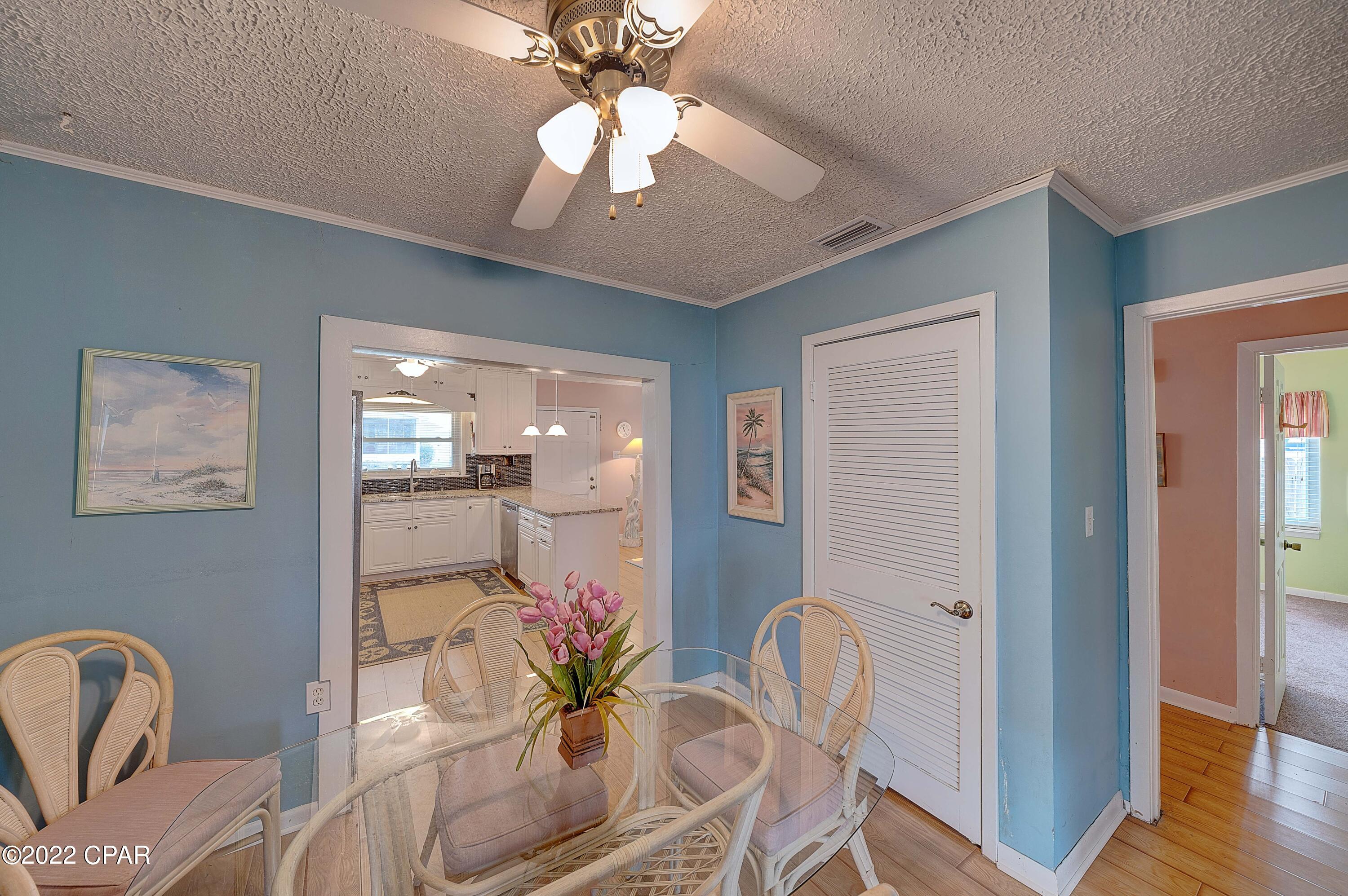 Inlet Beach Heights - Residential