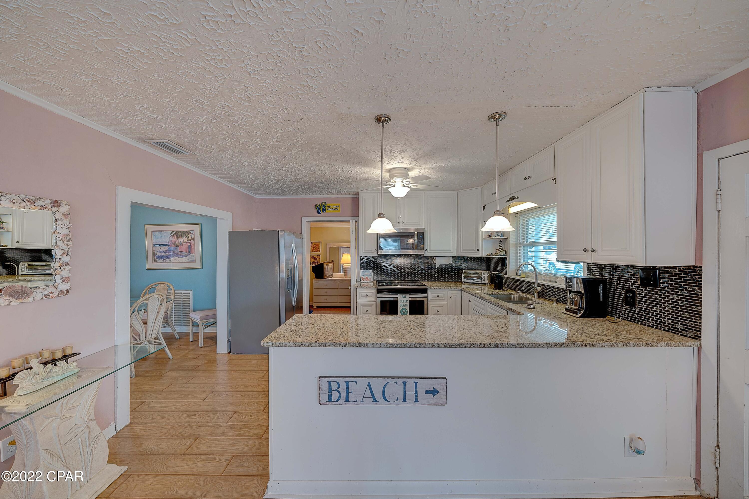 Inlet Beach Heights - Residential