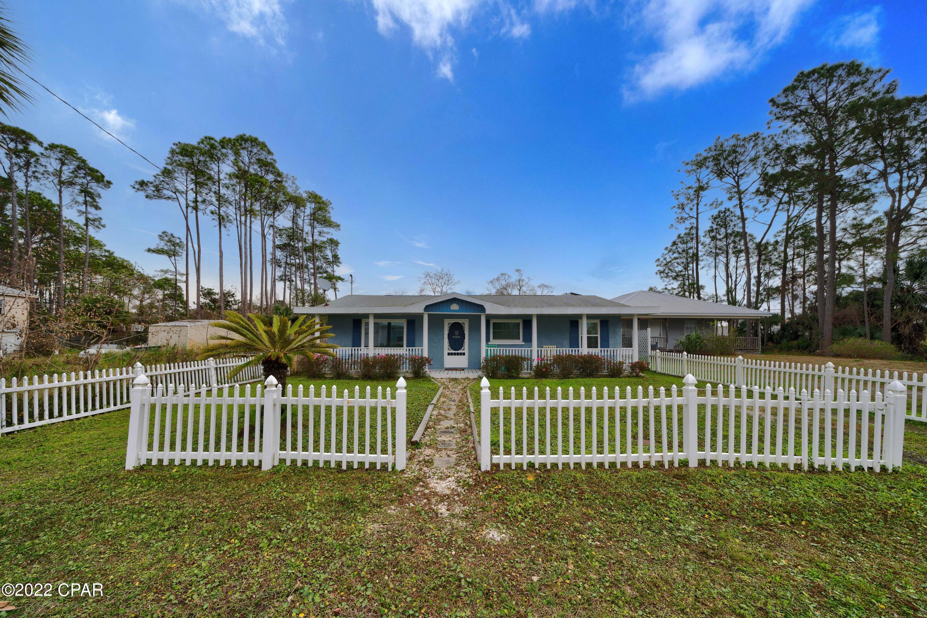 Inlet Beach Heights - Residential