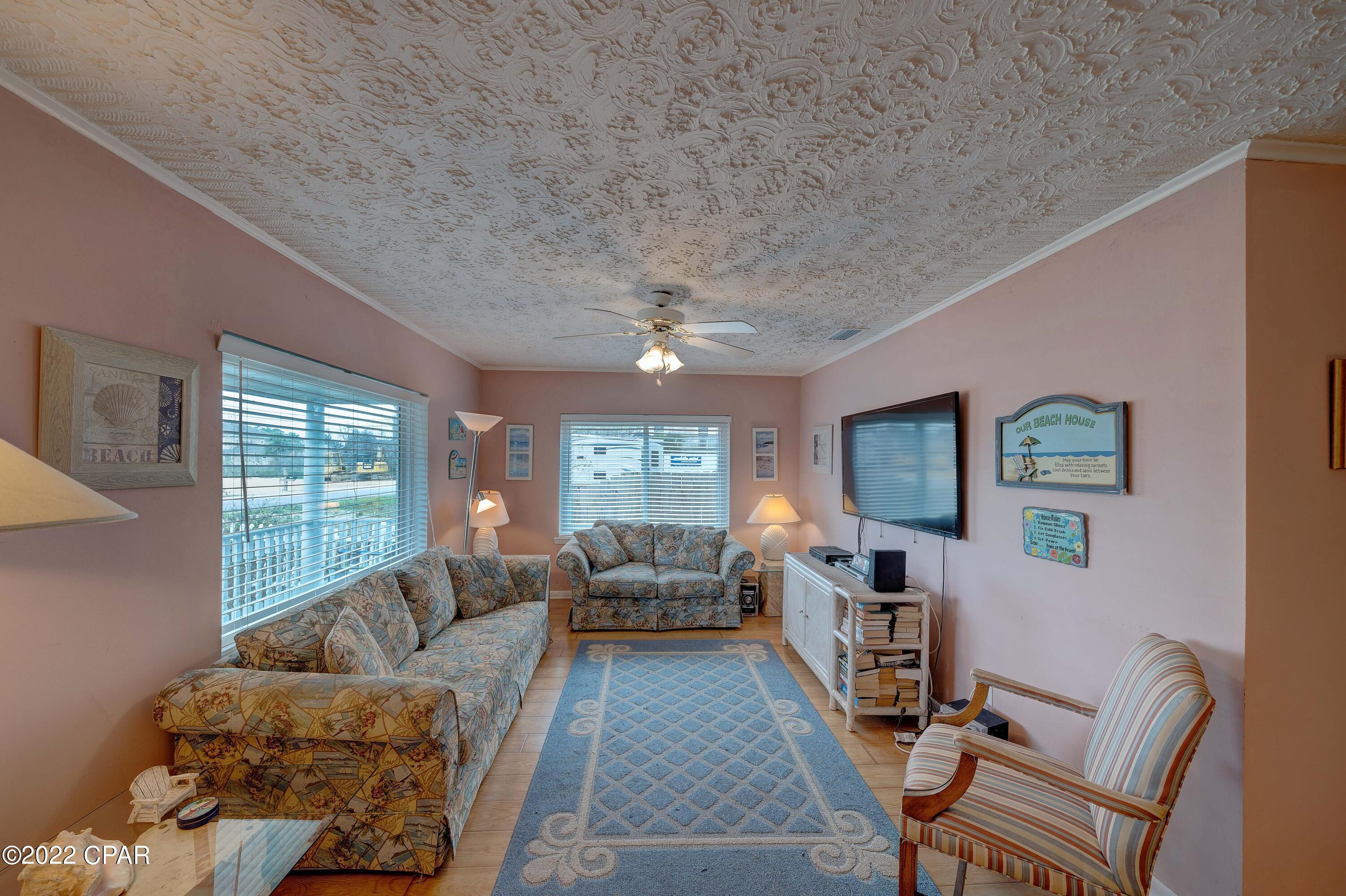 Inlet Beach Heights - Residential