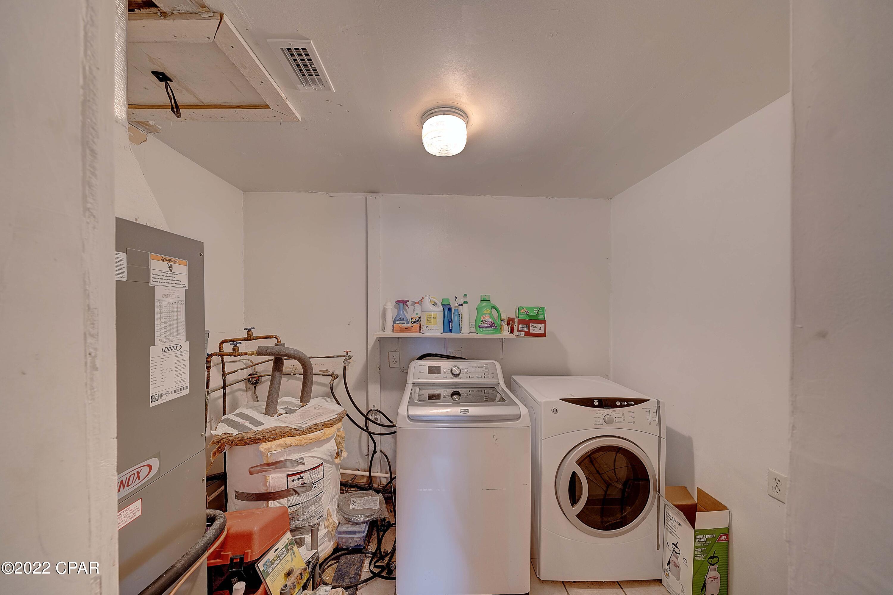 Inlet Beach Heights - Residential