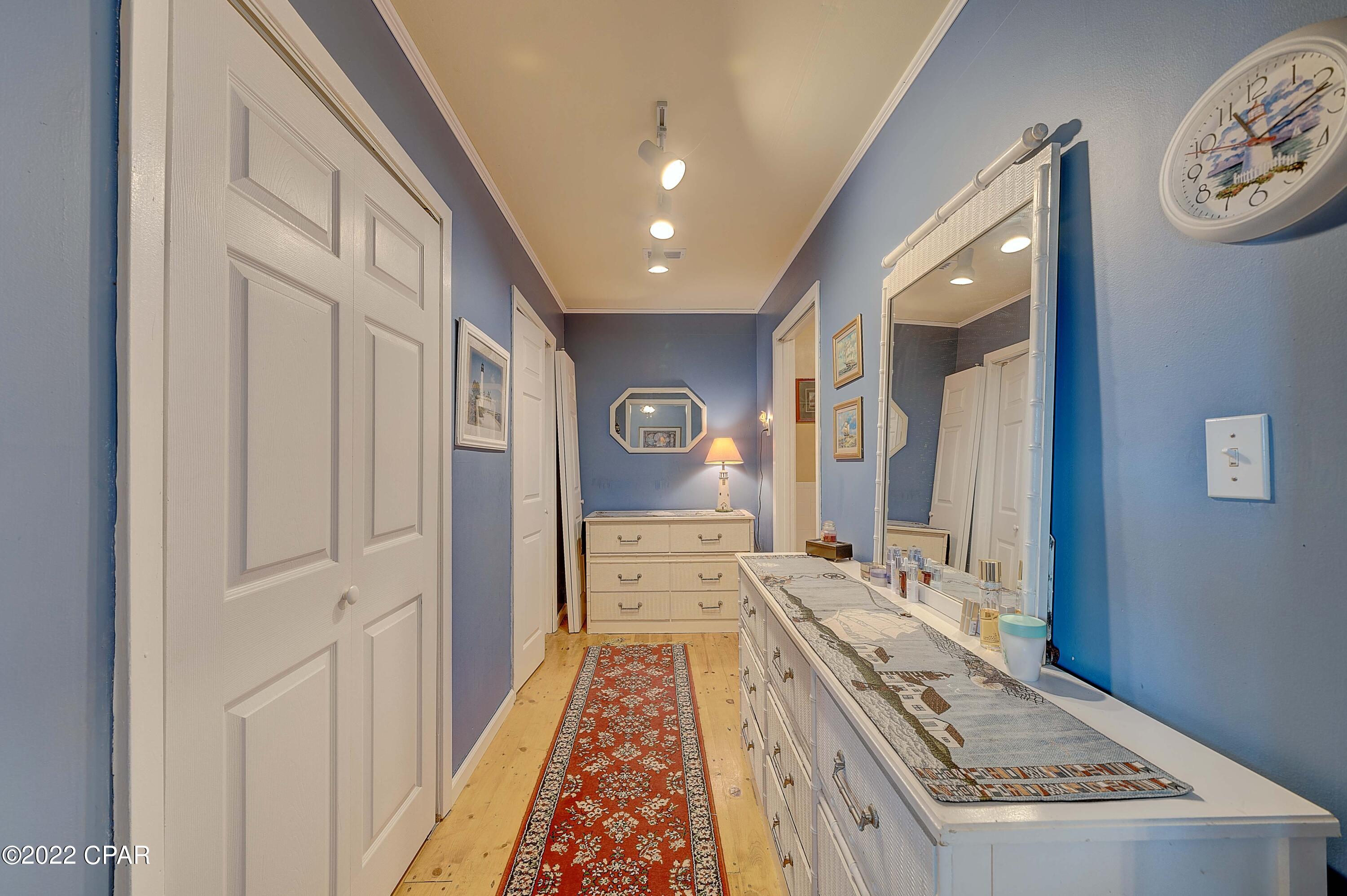 Inlet Beach Heights - Residential