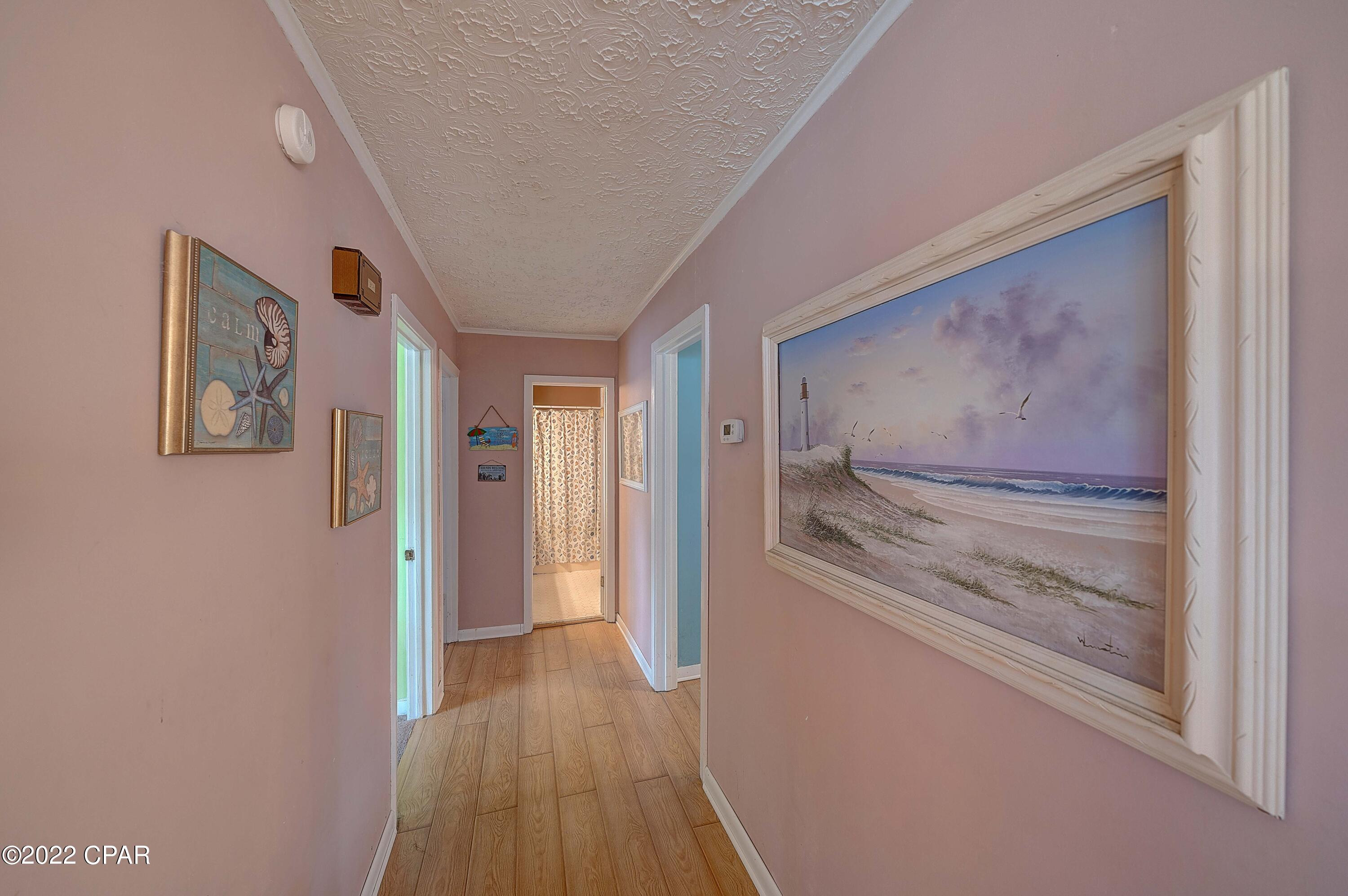 Inlet Beach Heights - Residential