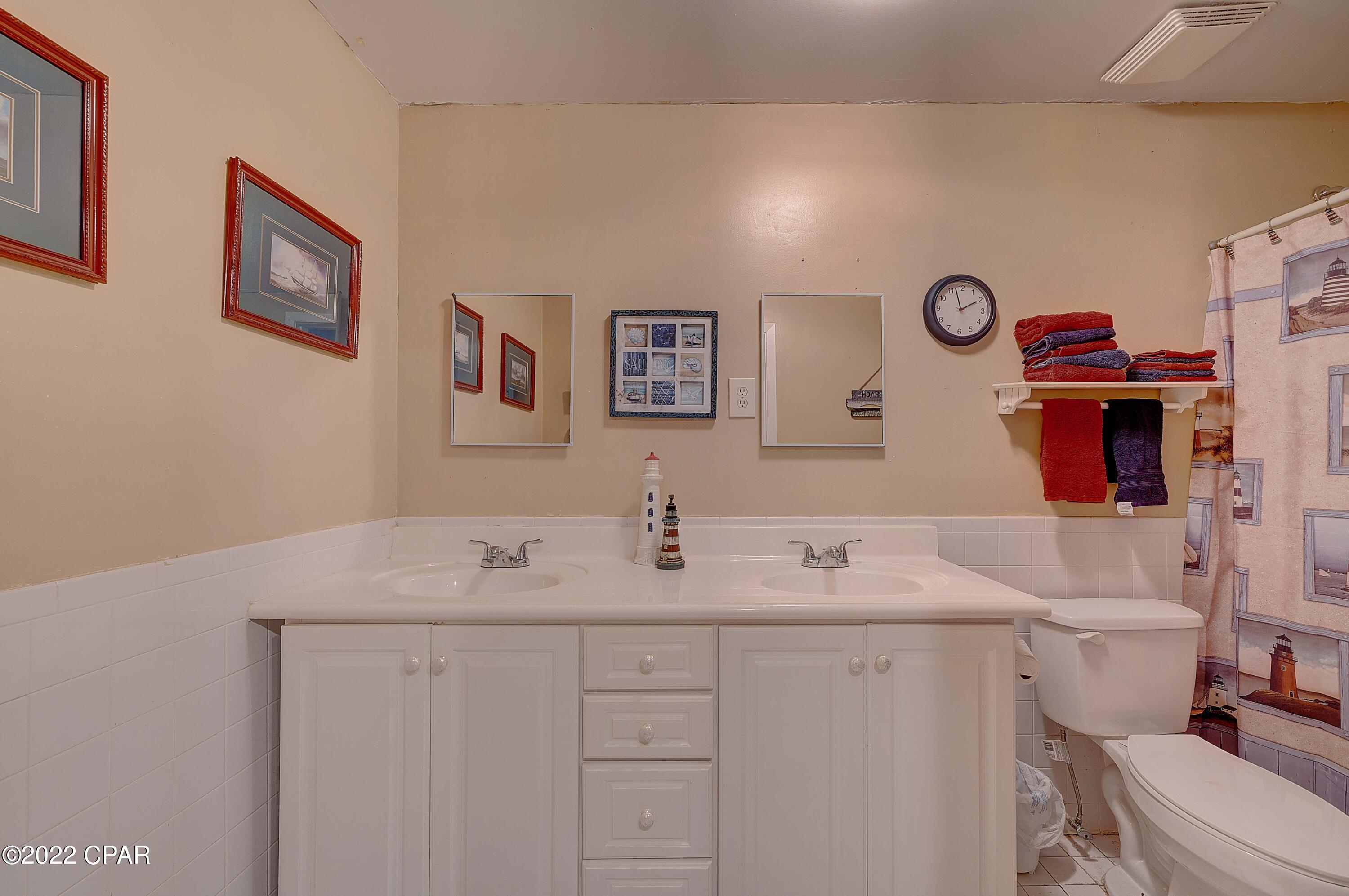 Inlet Beach Heights - Residential