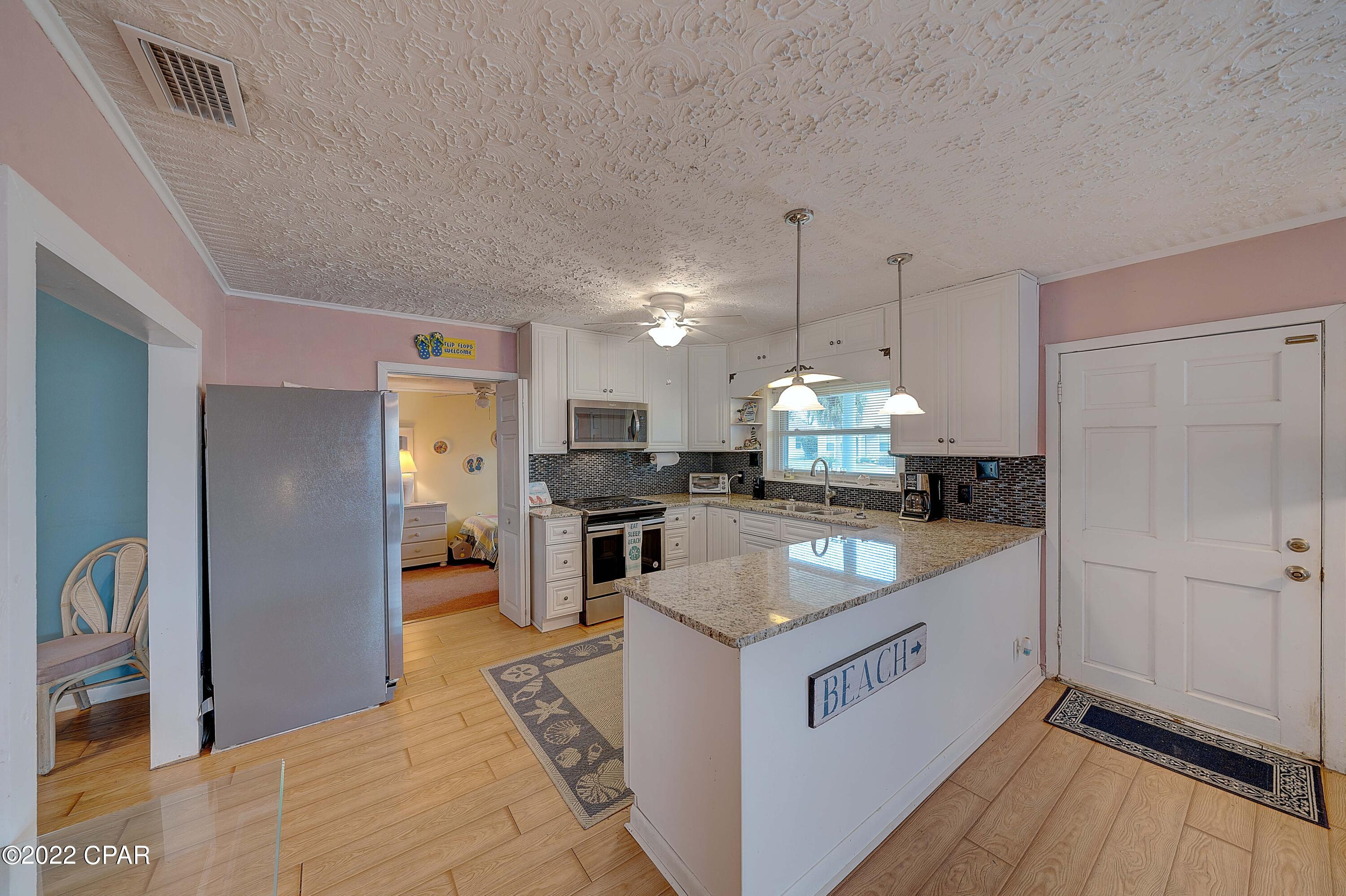 Inlet Beach Heights - Residential