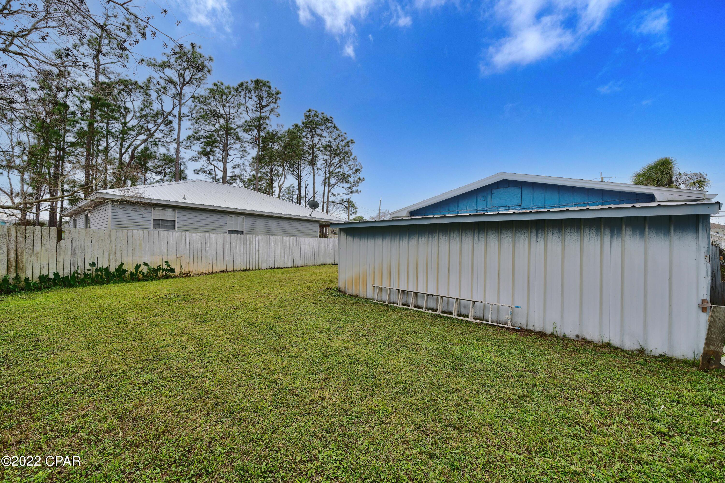 Inlet Beach Heights - Residential