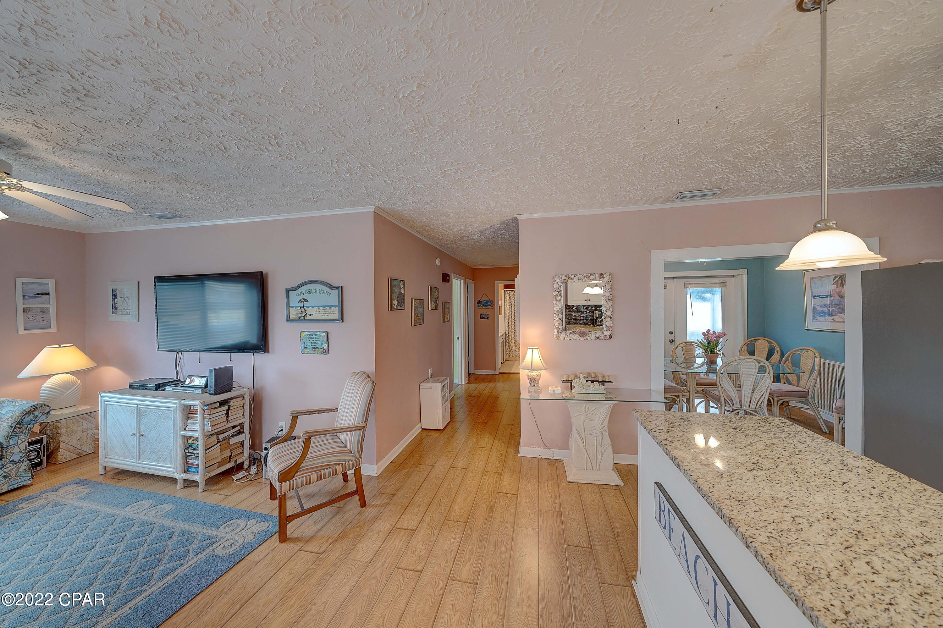 Inlet Beach Heights - Residential