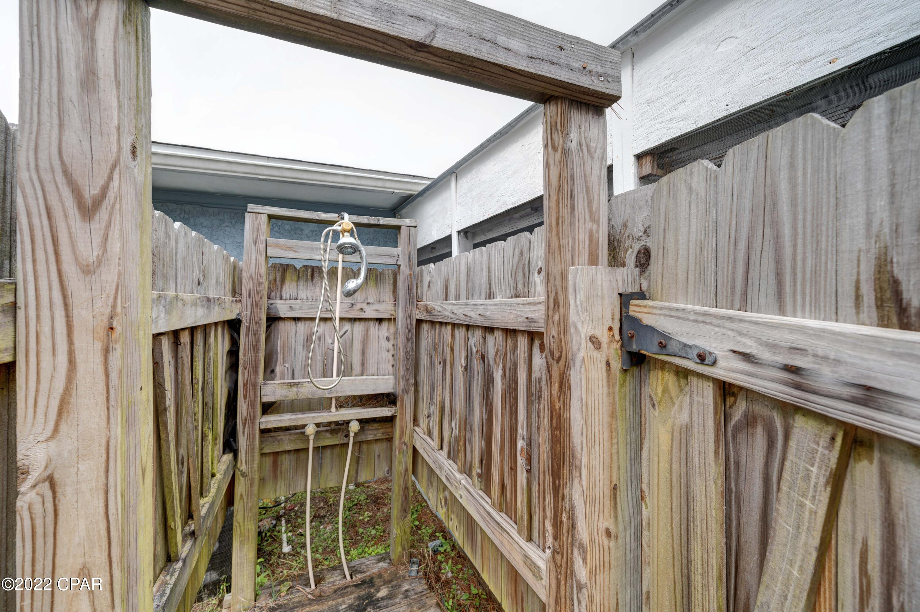 Inlet Beach Heights - Residential