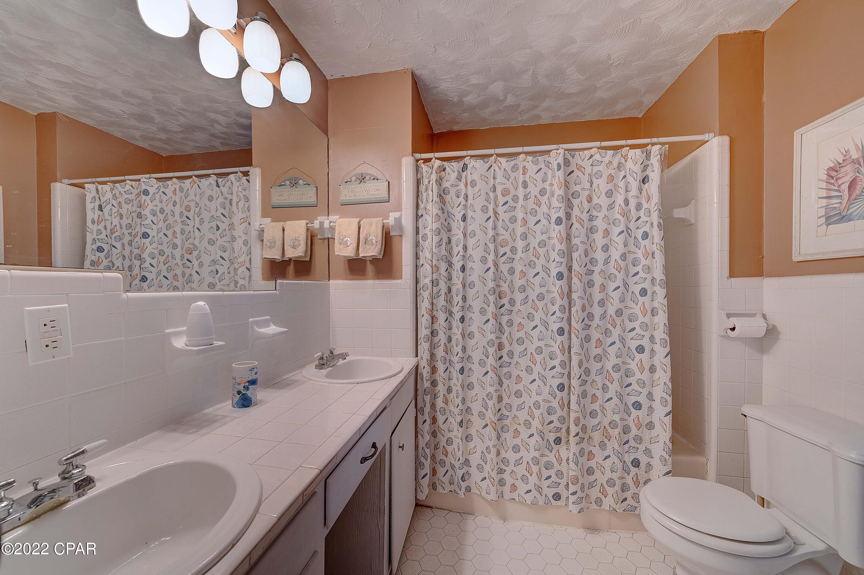 Inlet Beach Heights - Residential