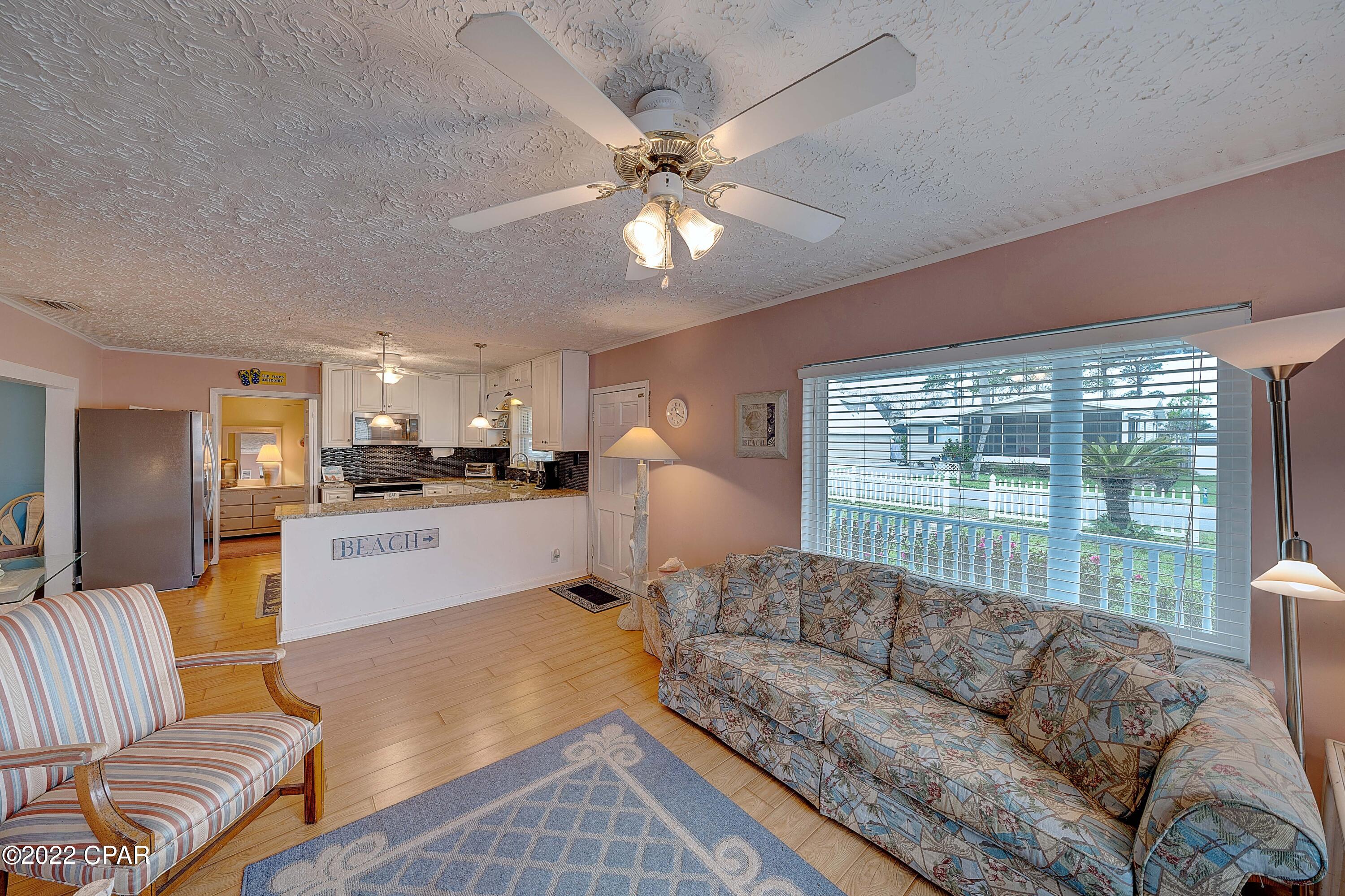 Inlet Beach Heights - Residential