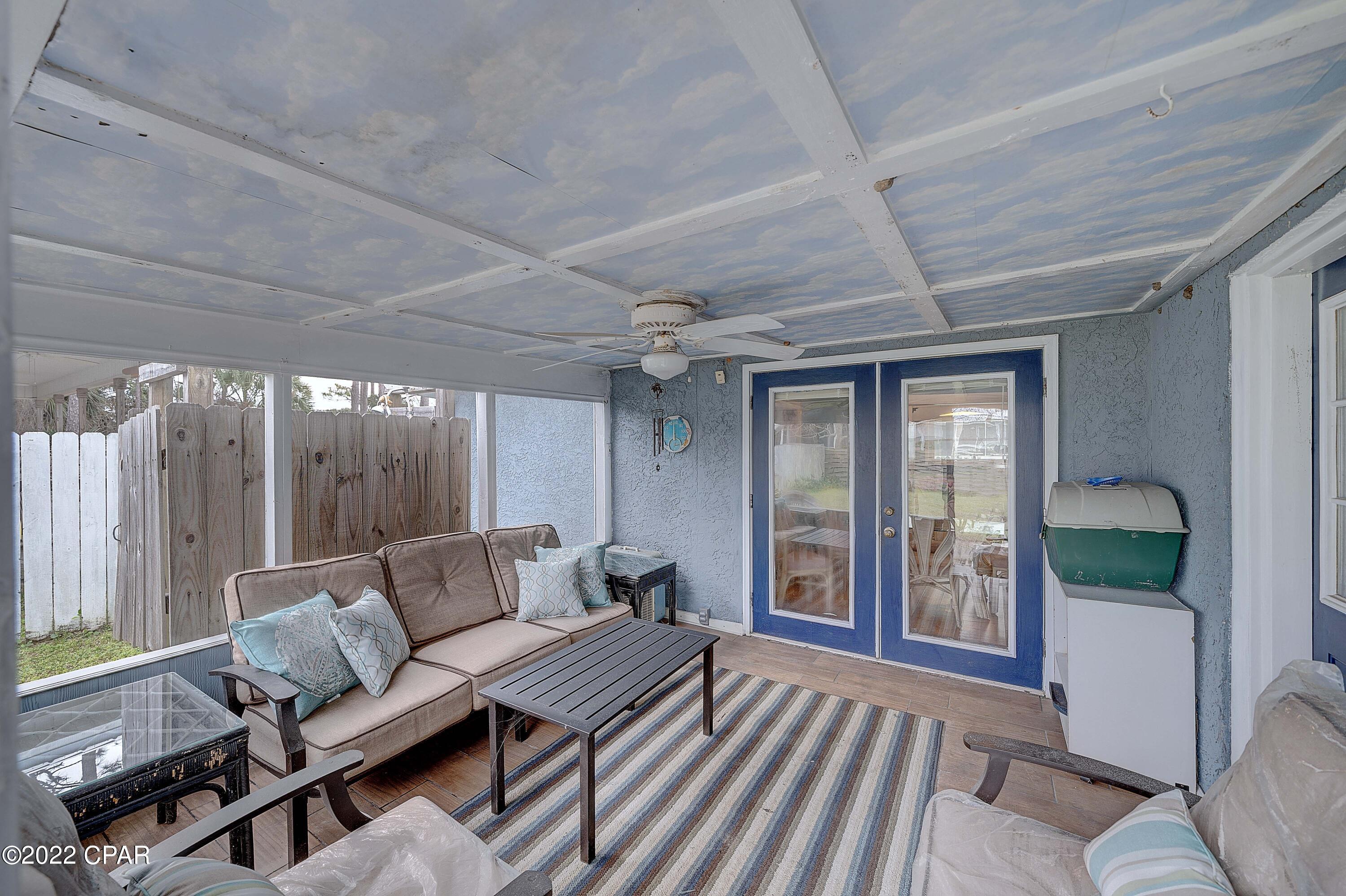 Inlet Beach Heights - Residential