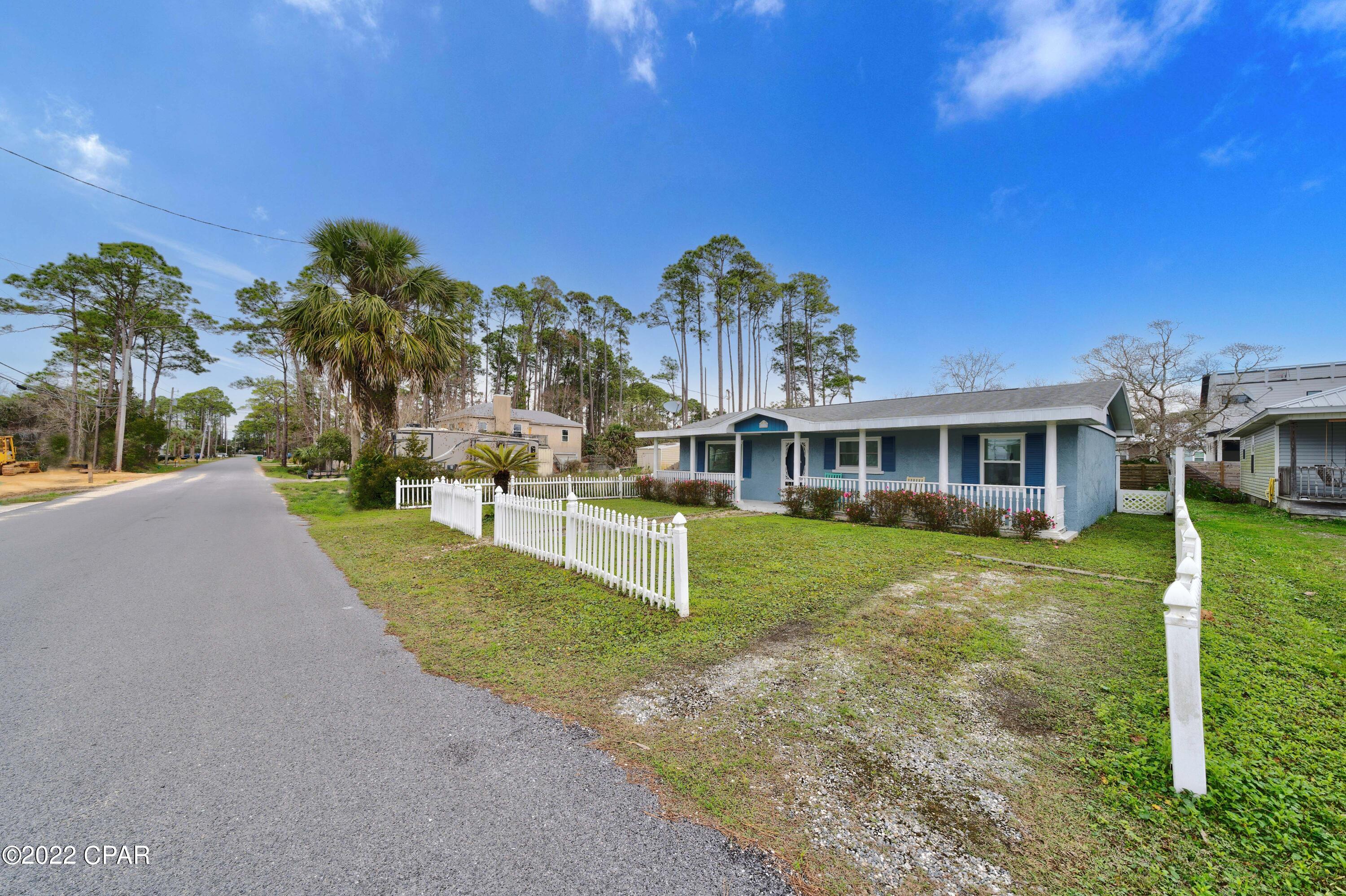 Inlet Beach Heights - Residential