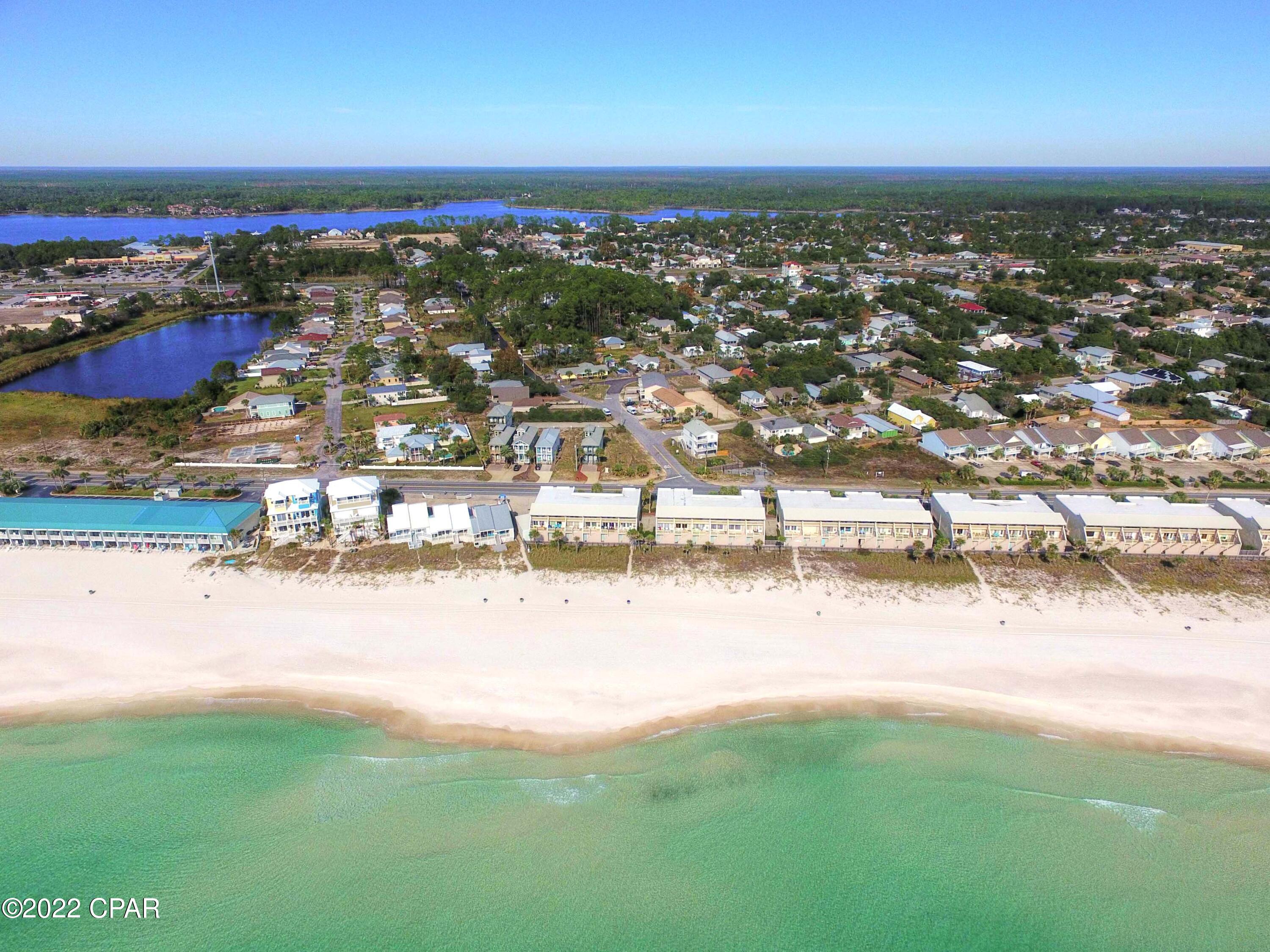 Inlet Beach Heights - Residential
